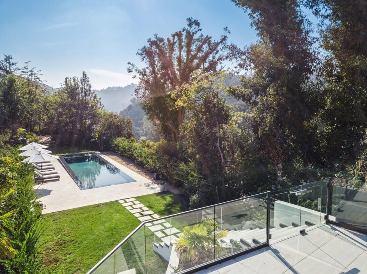 Beverly Hills Maison