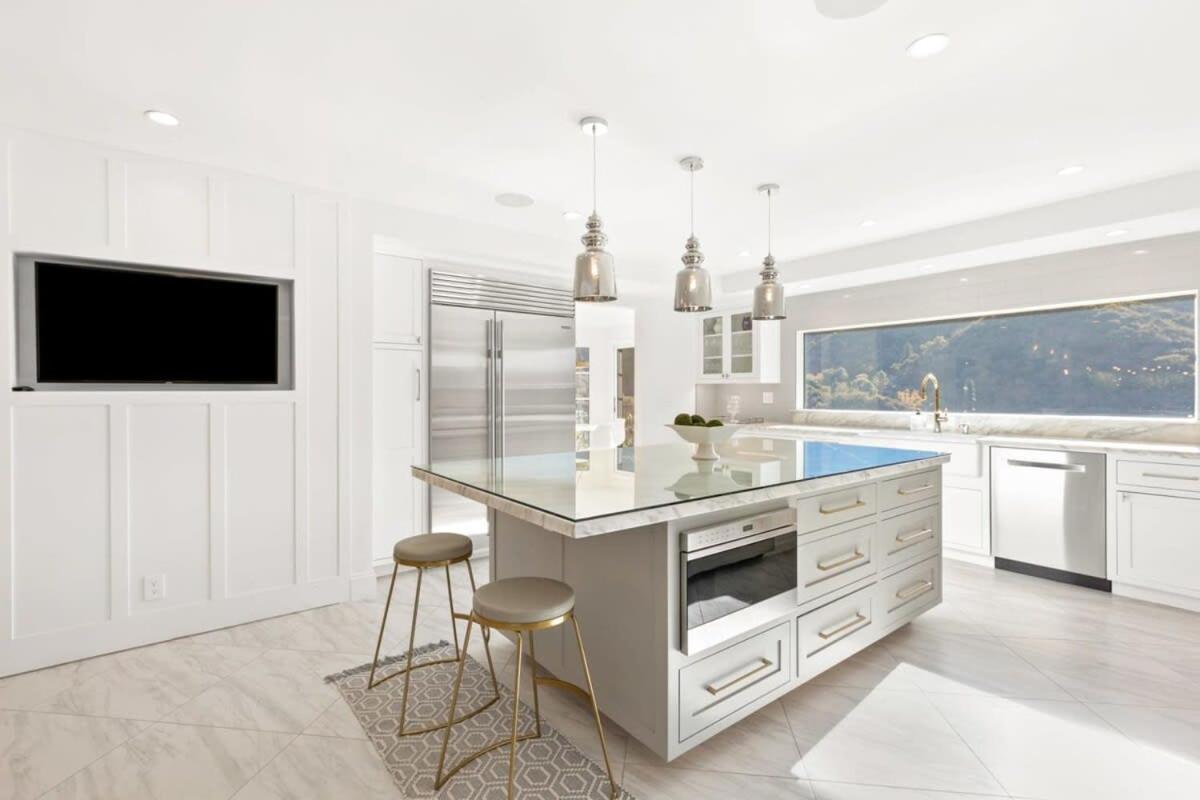 Beverly Hills Maison