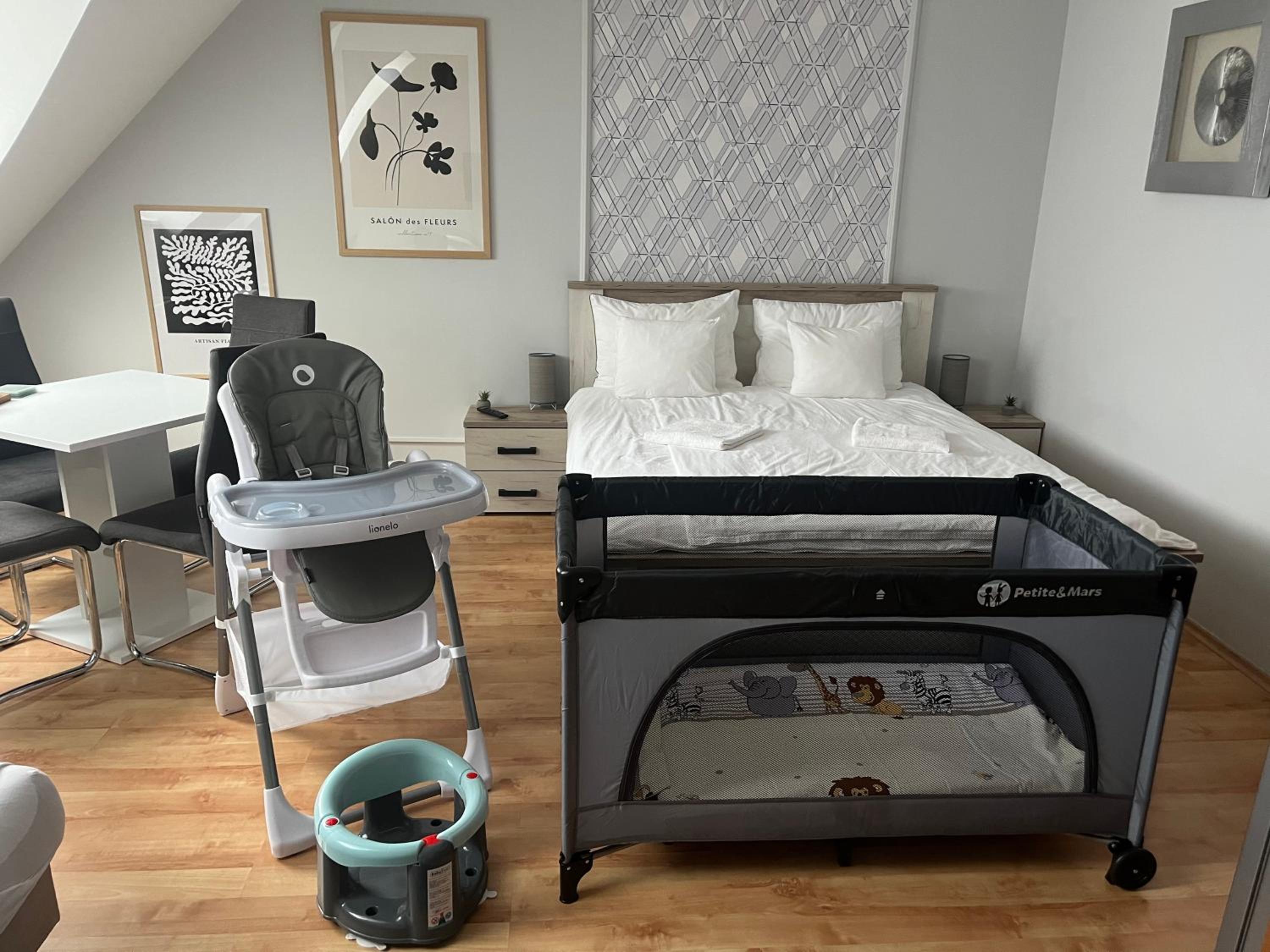 Grace Apartman