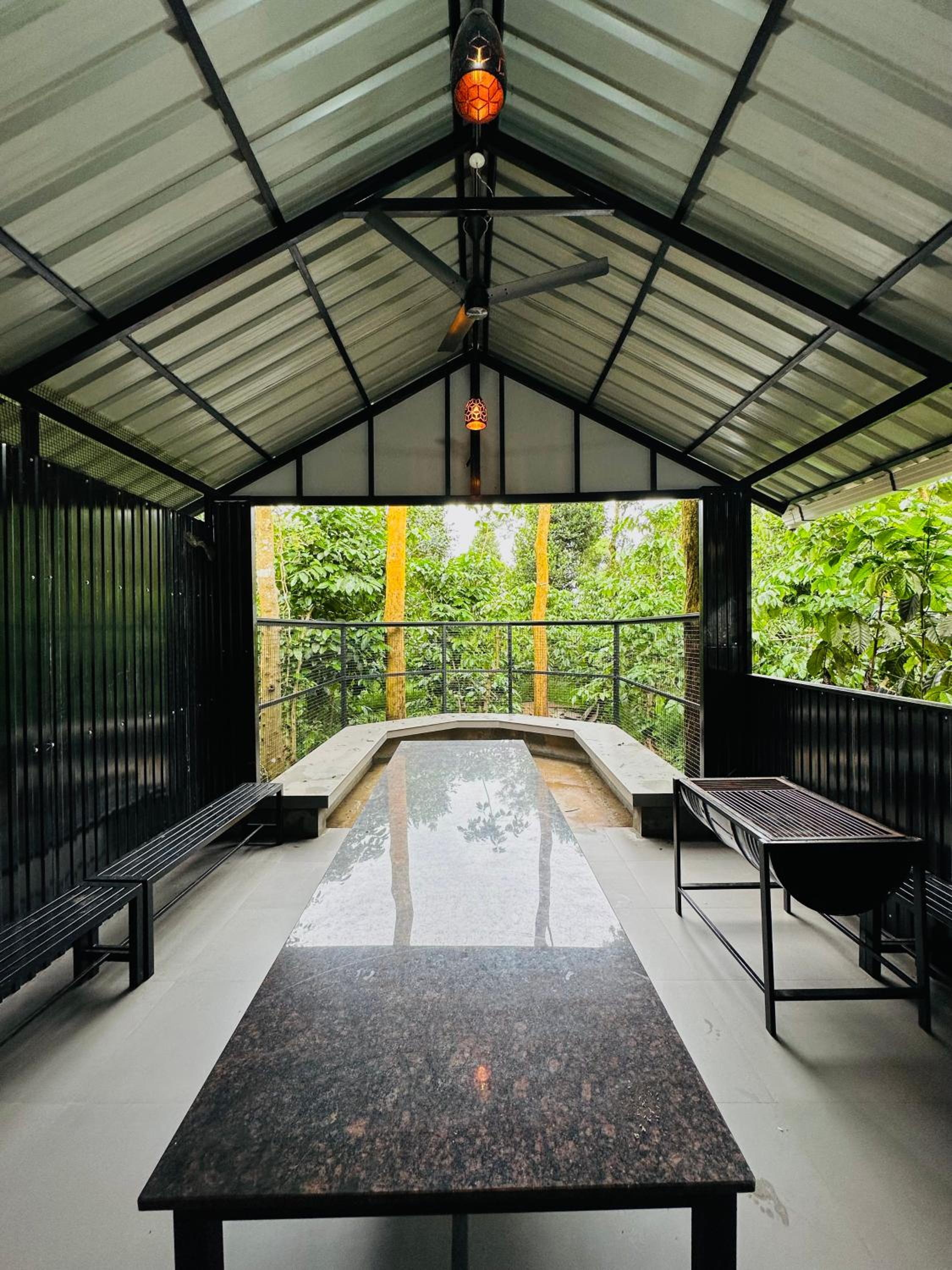 Meghamalhar Den