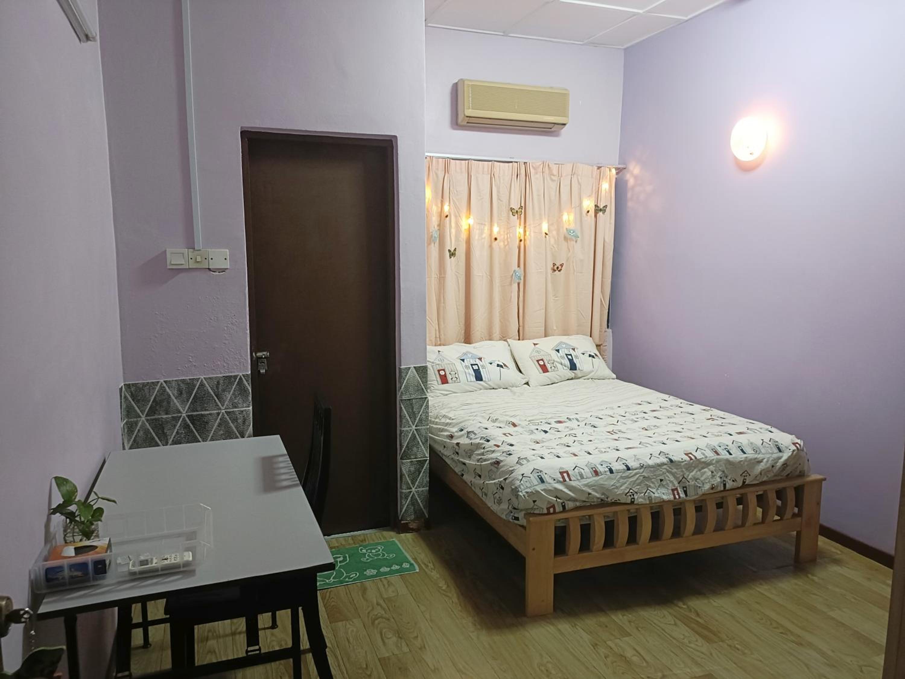 Sungai Long Homestay