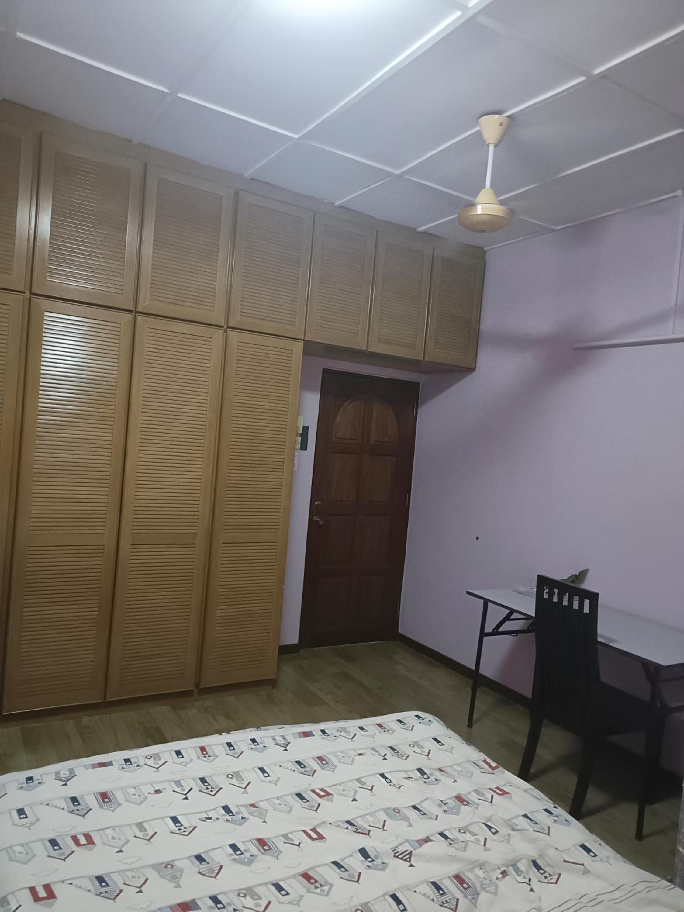 Sungai Long Homestay