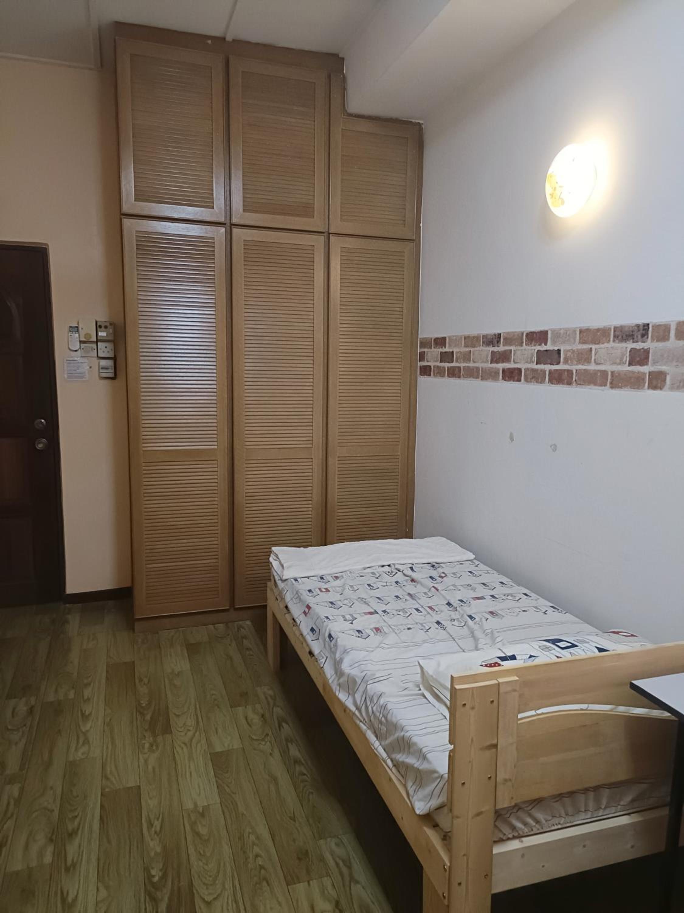 Sungai Long Homestay