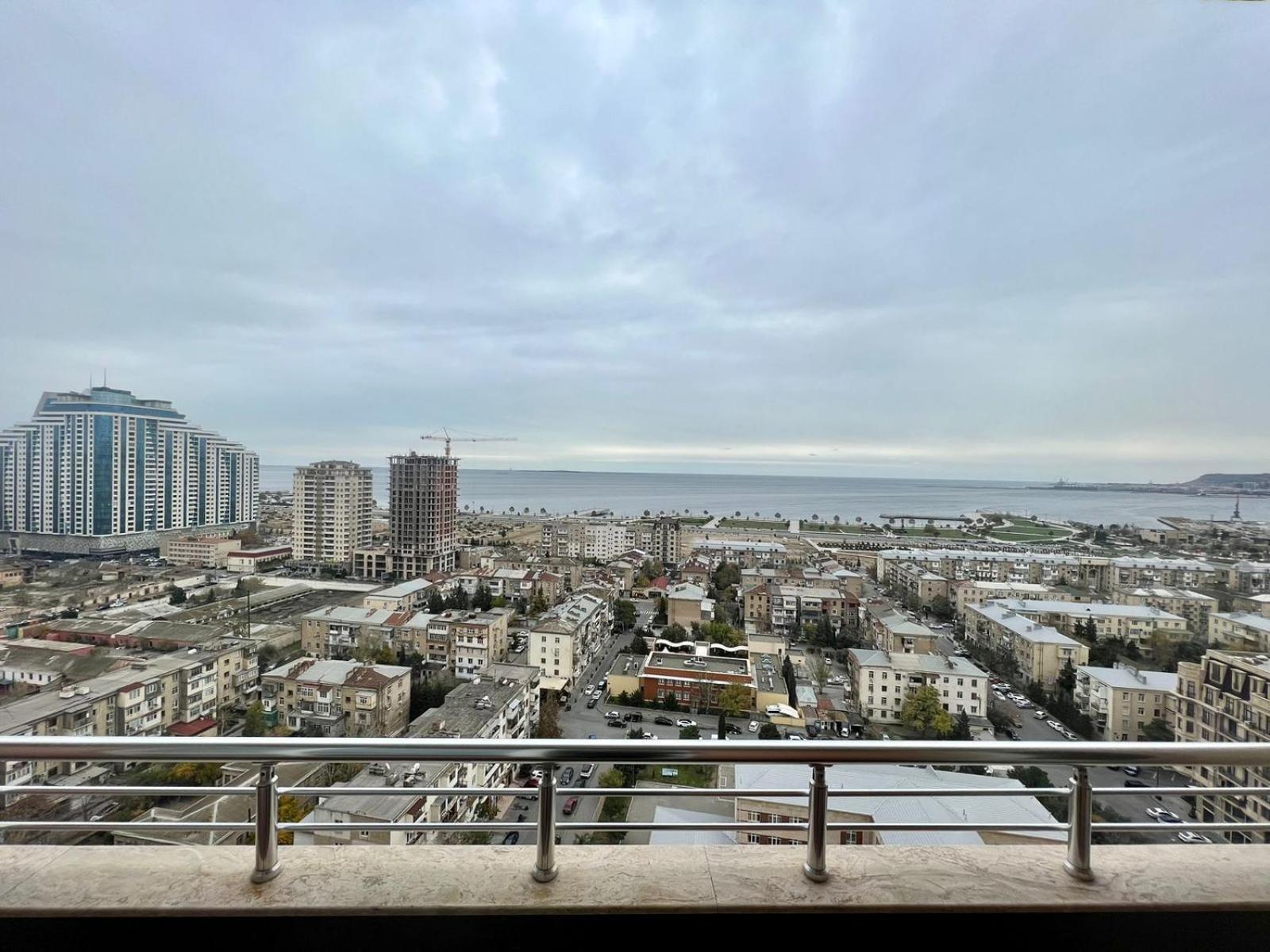 Sea View Xatai