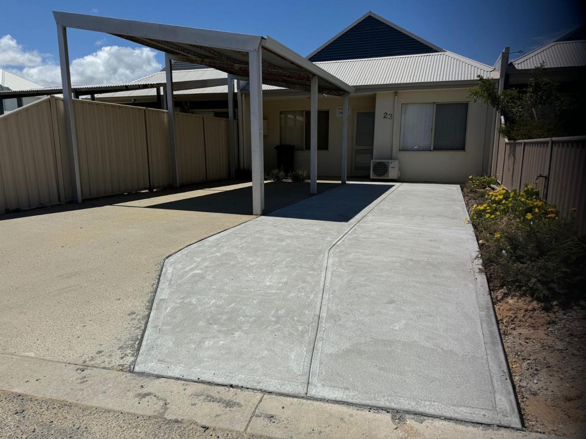 Unit 23 Seafront Estate