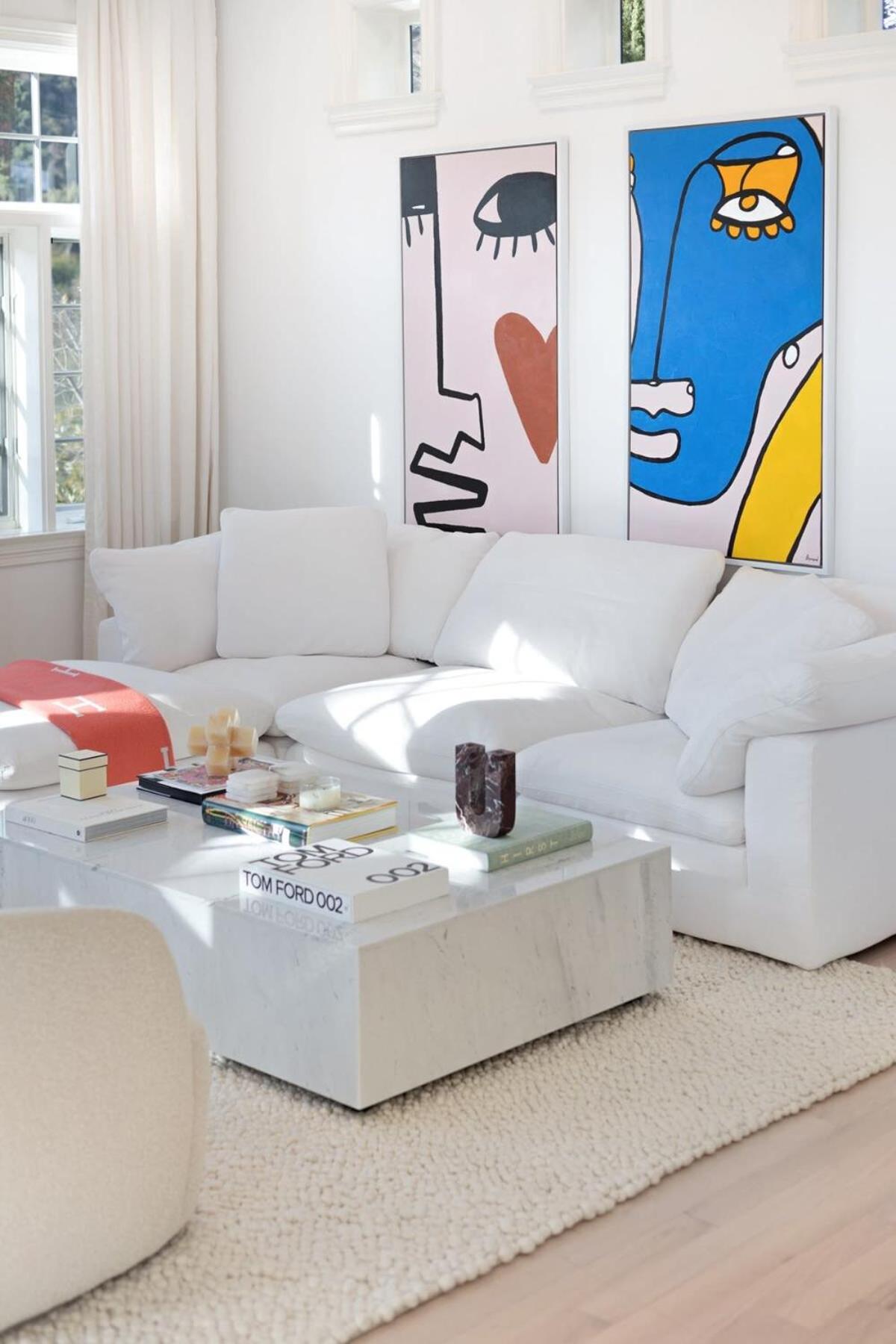 Chateau Beverly Hills by Stay Awhile Villas