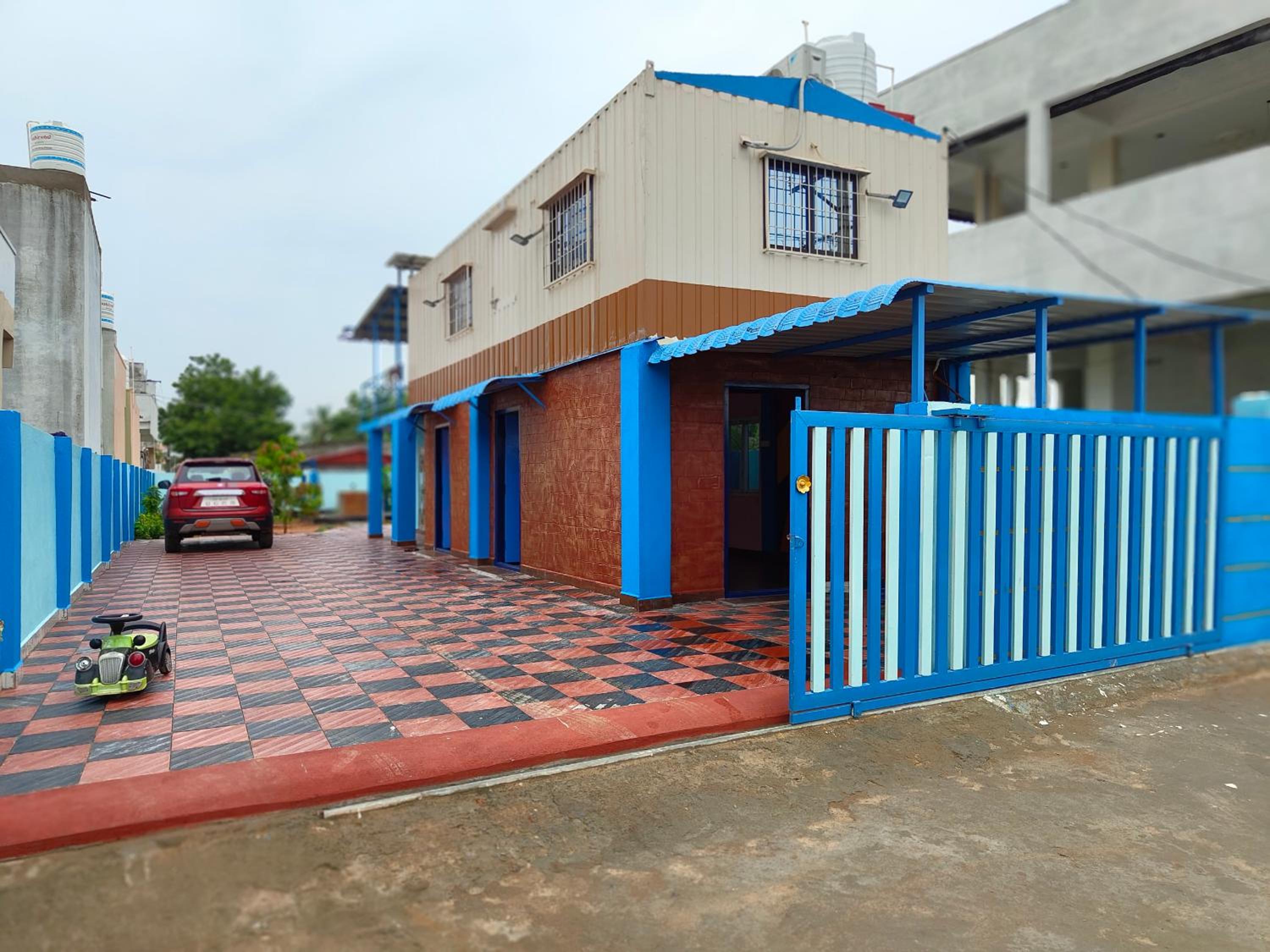 building