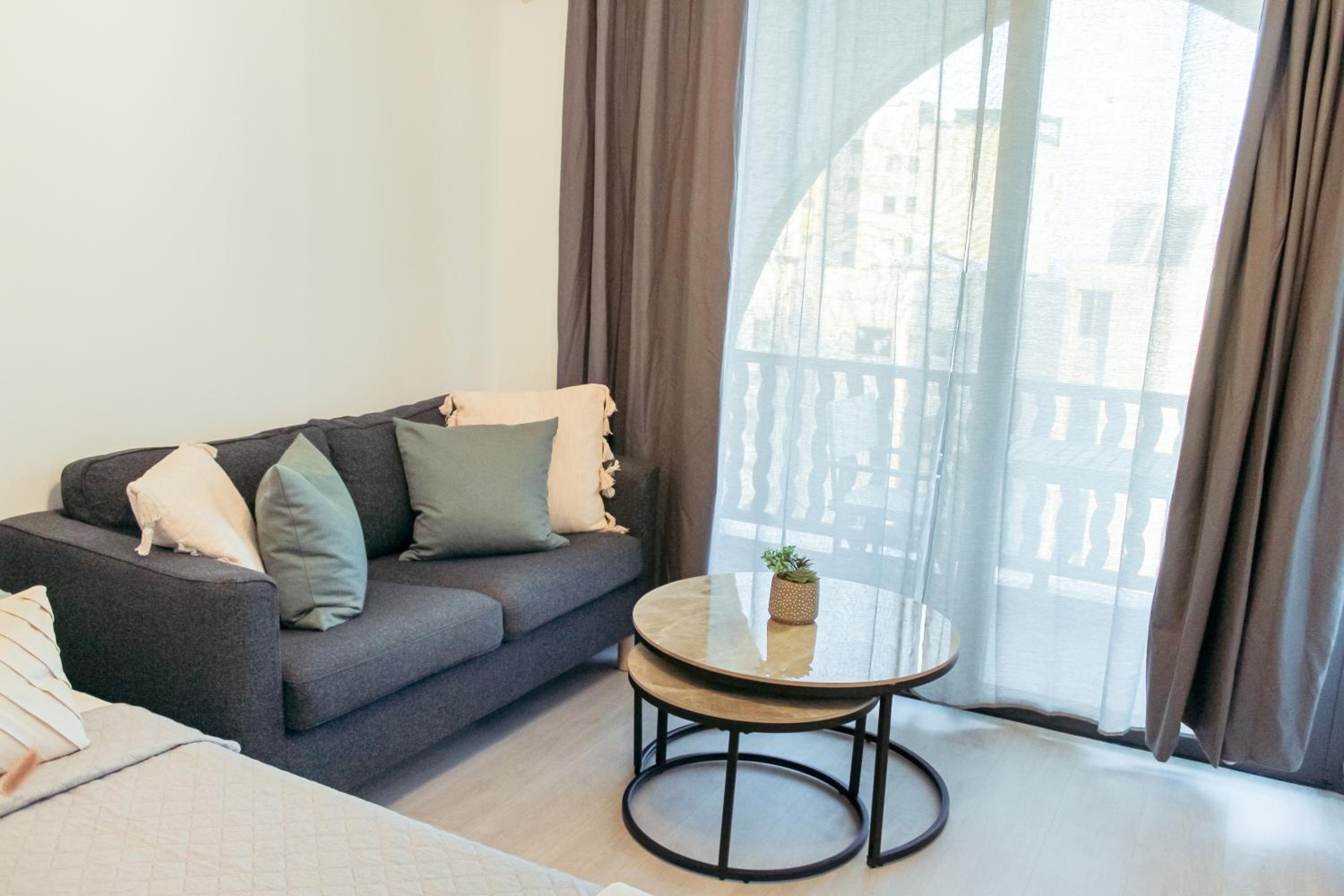 Cozy Studio Apt - Tourist Area Collection
