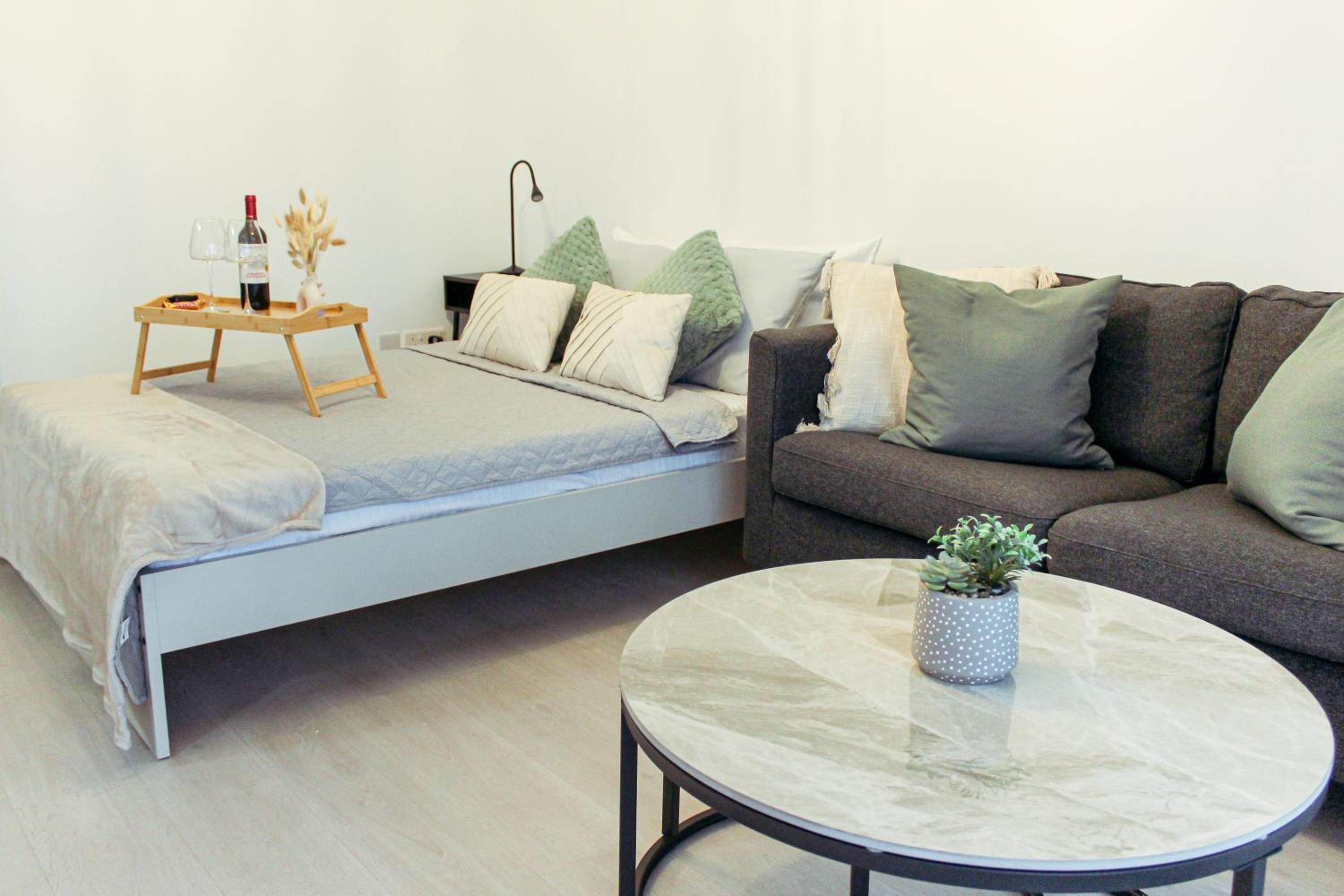 Cozy Studio Apt - Tourist Area Collection