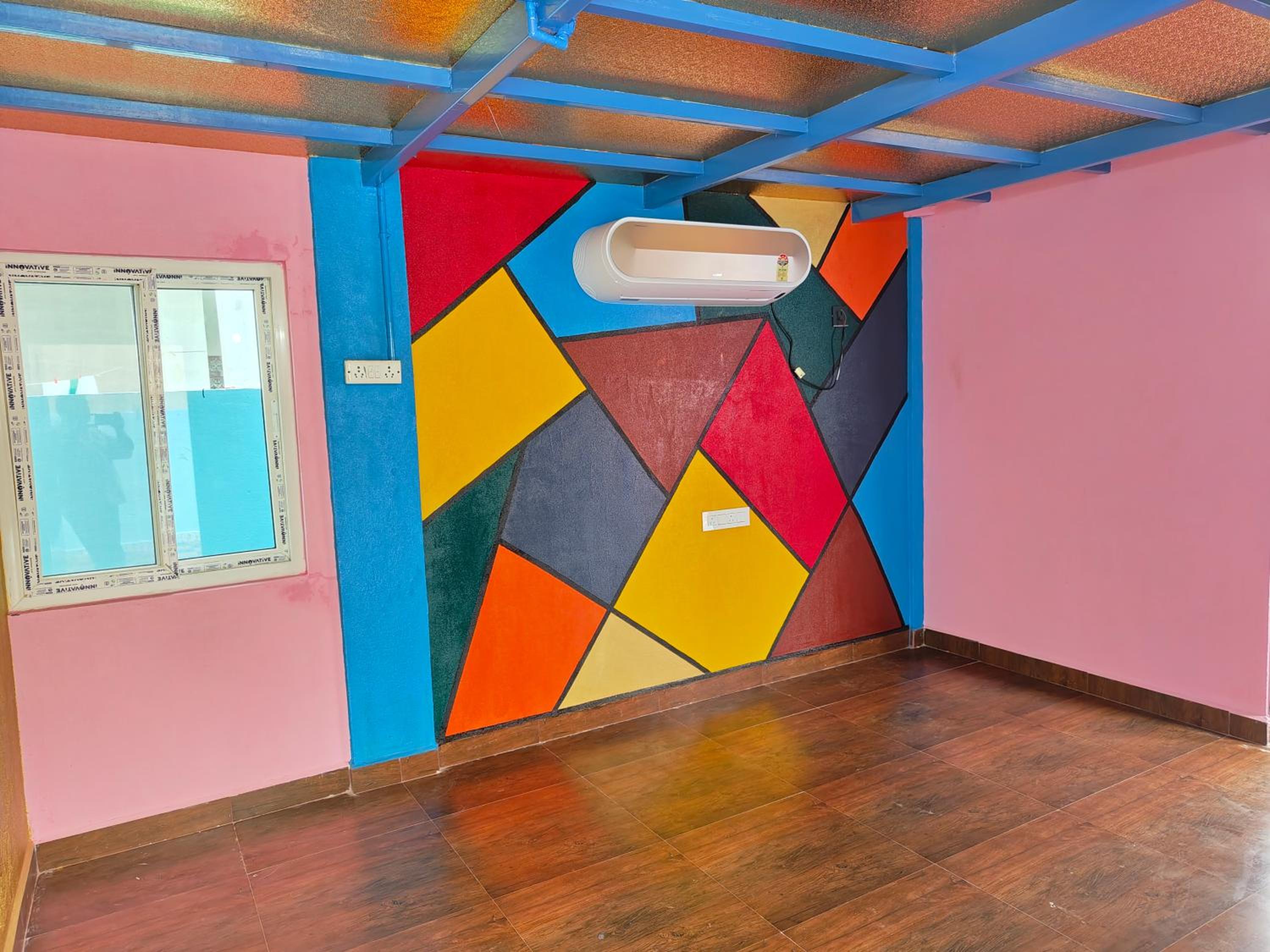 Container Home Stay