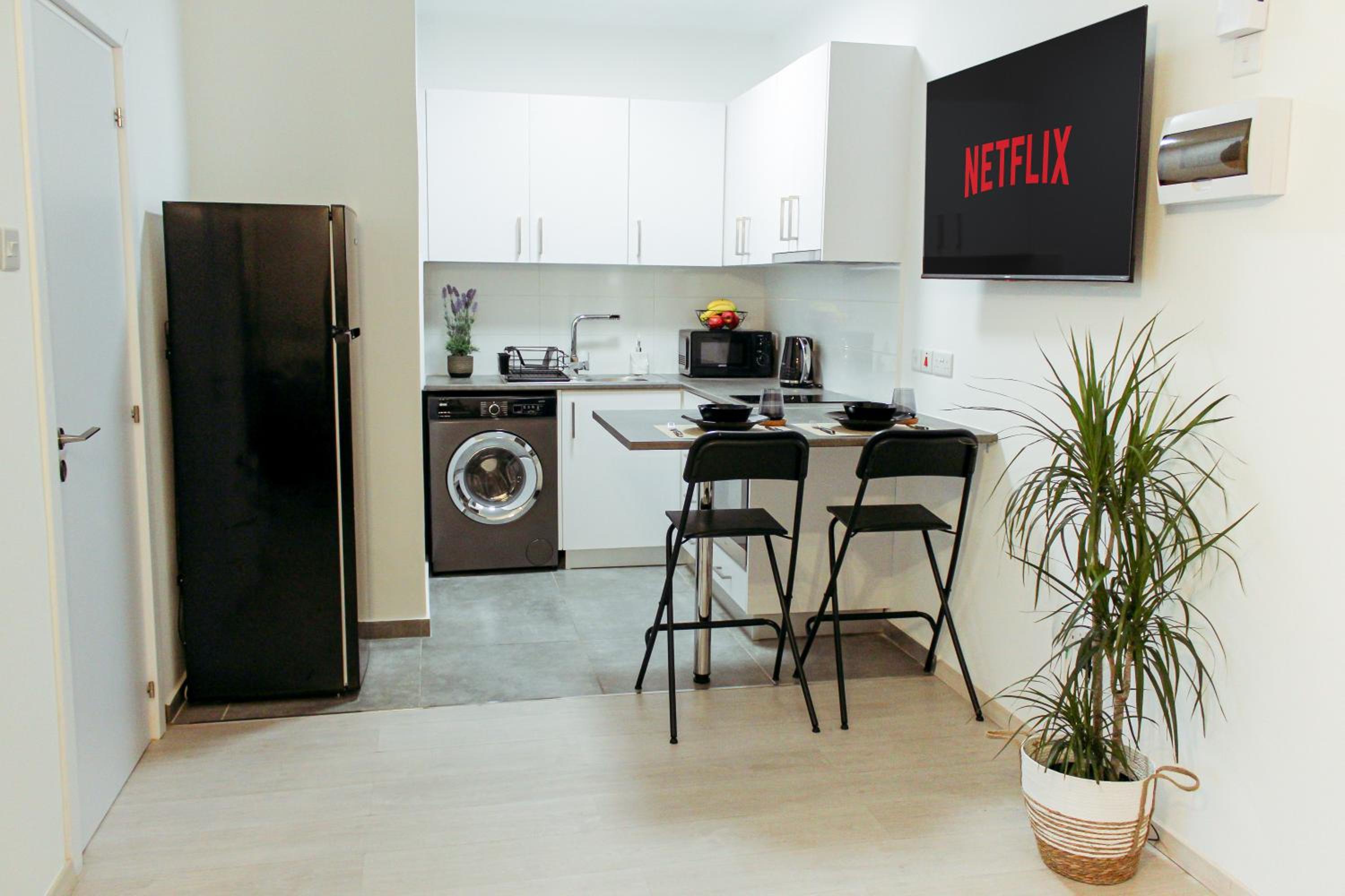 Cozy Studio Apt - Tourist Area Collection