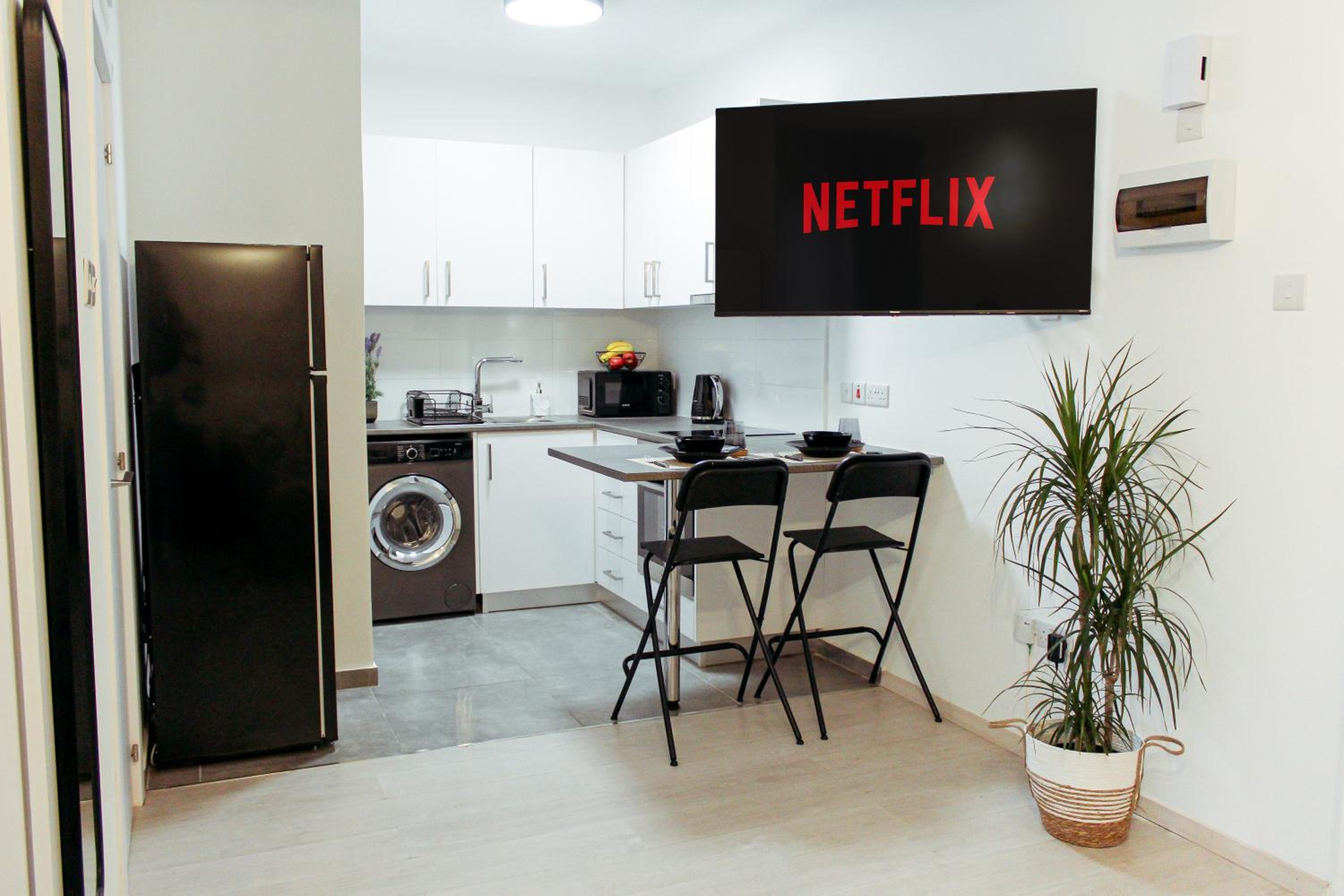 Cozy Studio Apt - Tourist Area Collection