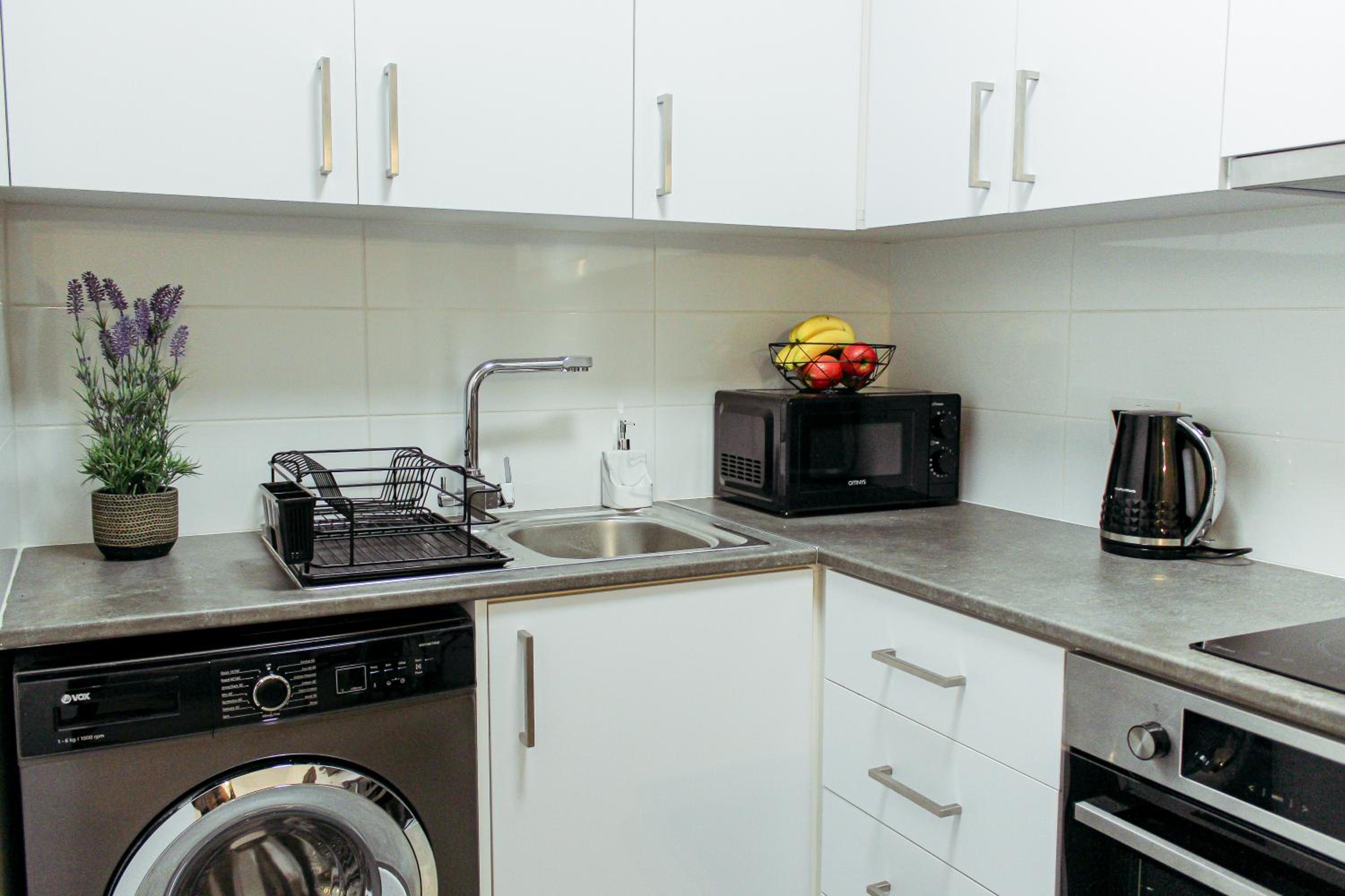 Cozy Studio Apt - Tourist Area Collection