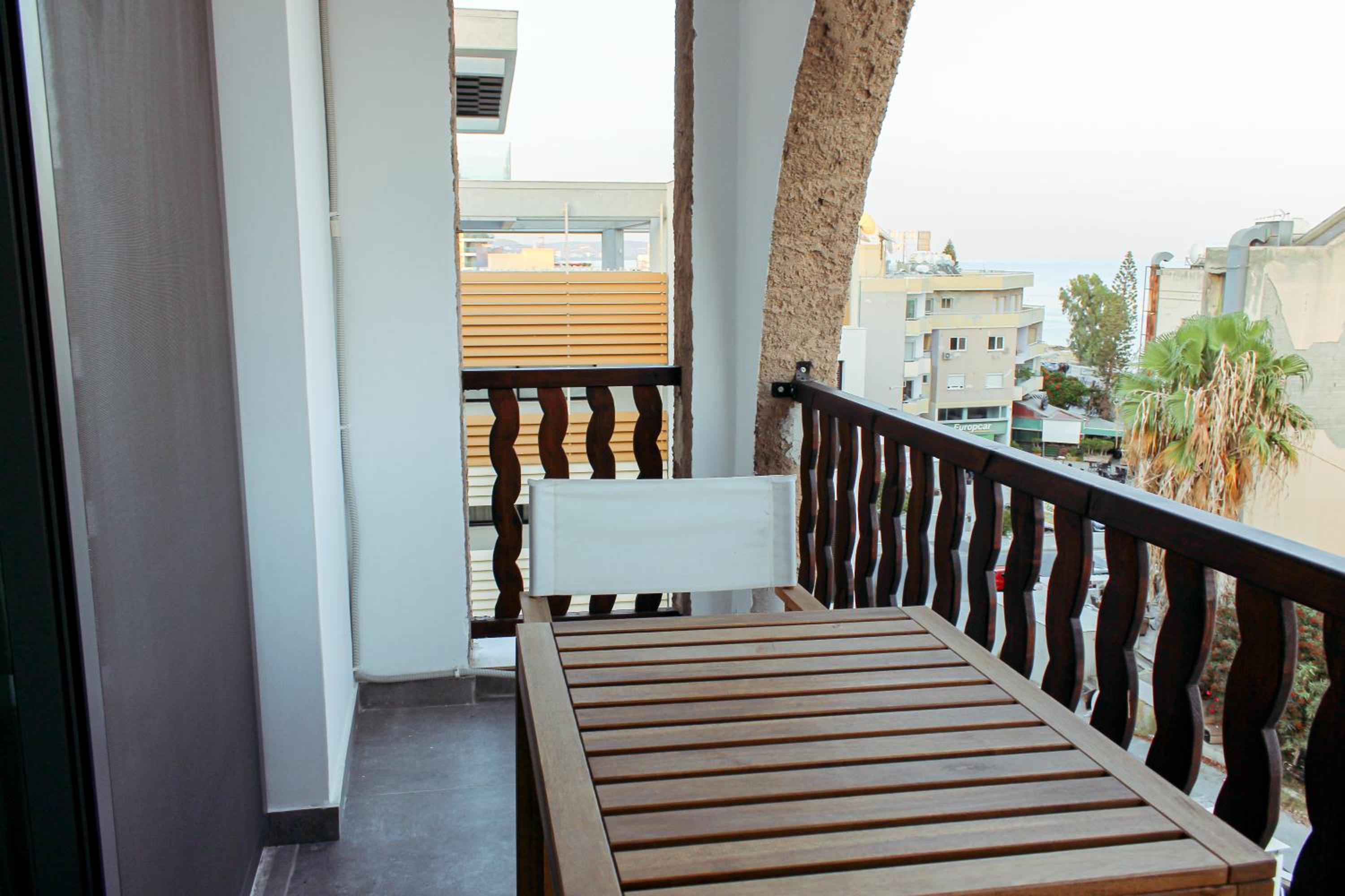 Cozy Studio Apt - Tourist Area Collection