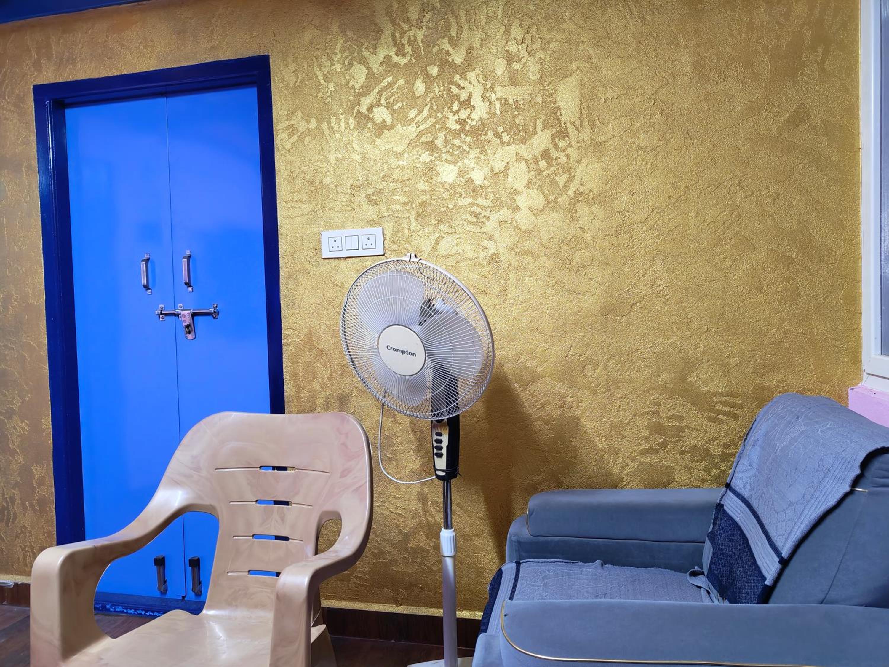 Container Home Stay