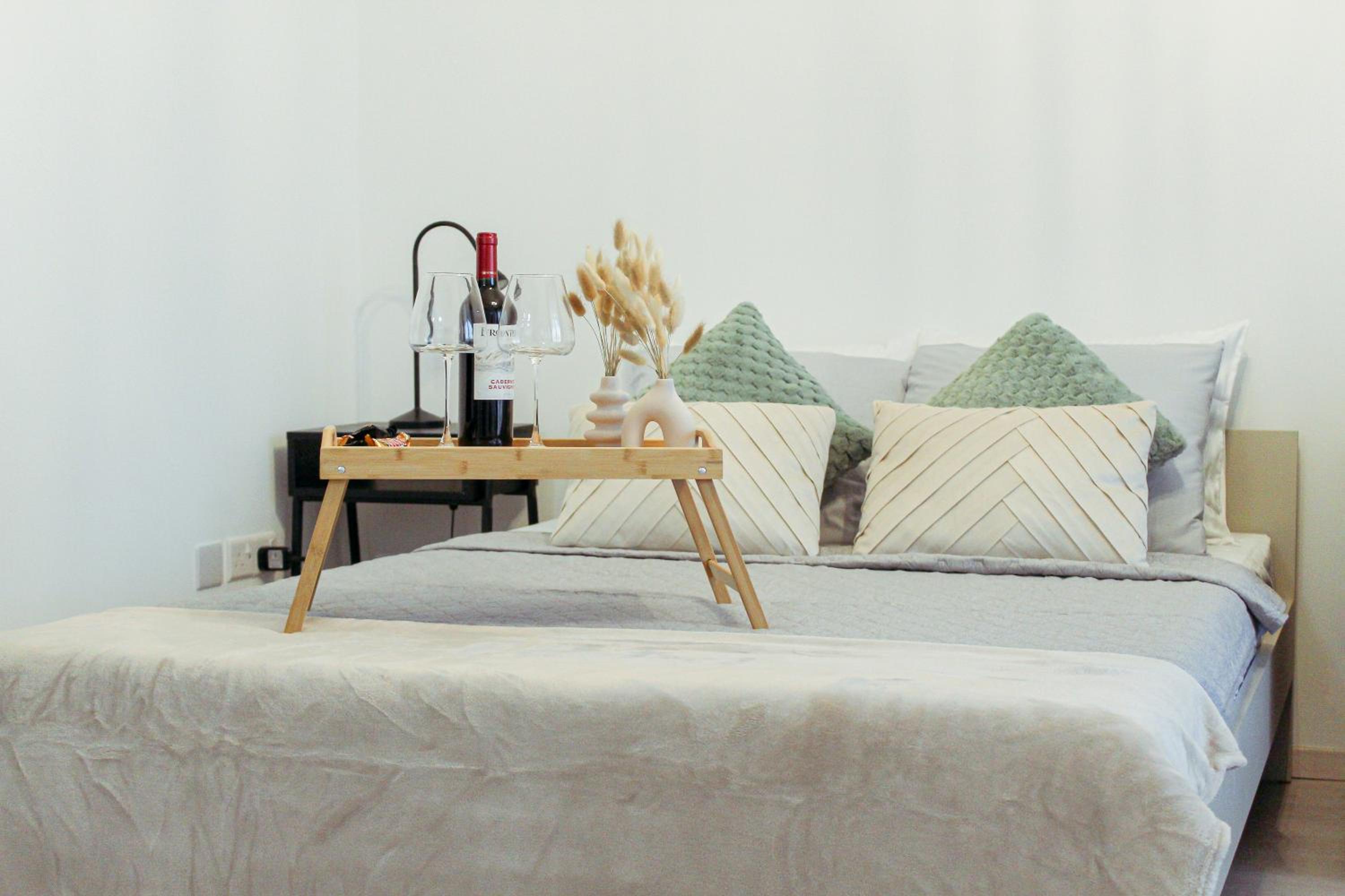 Cozy Studio Apt - Tourist Area Collection