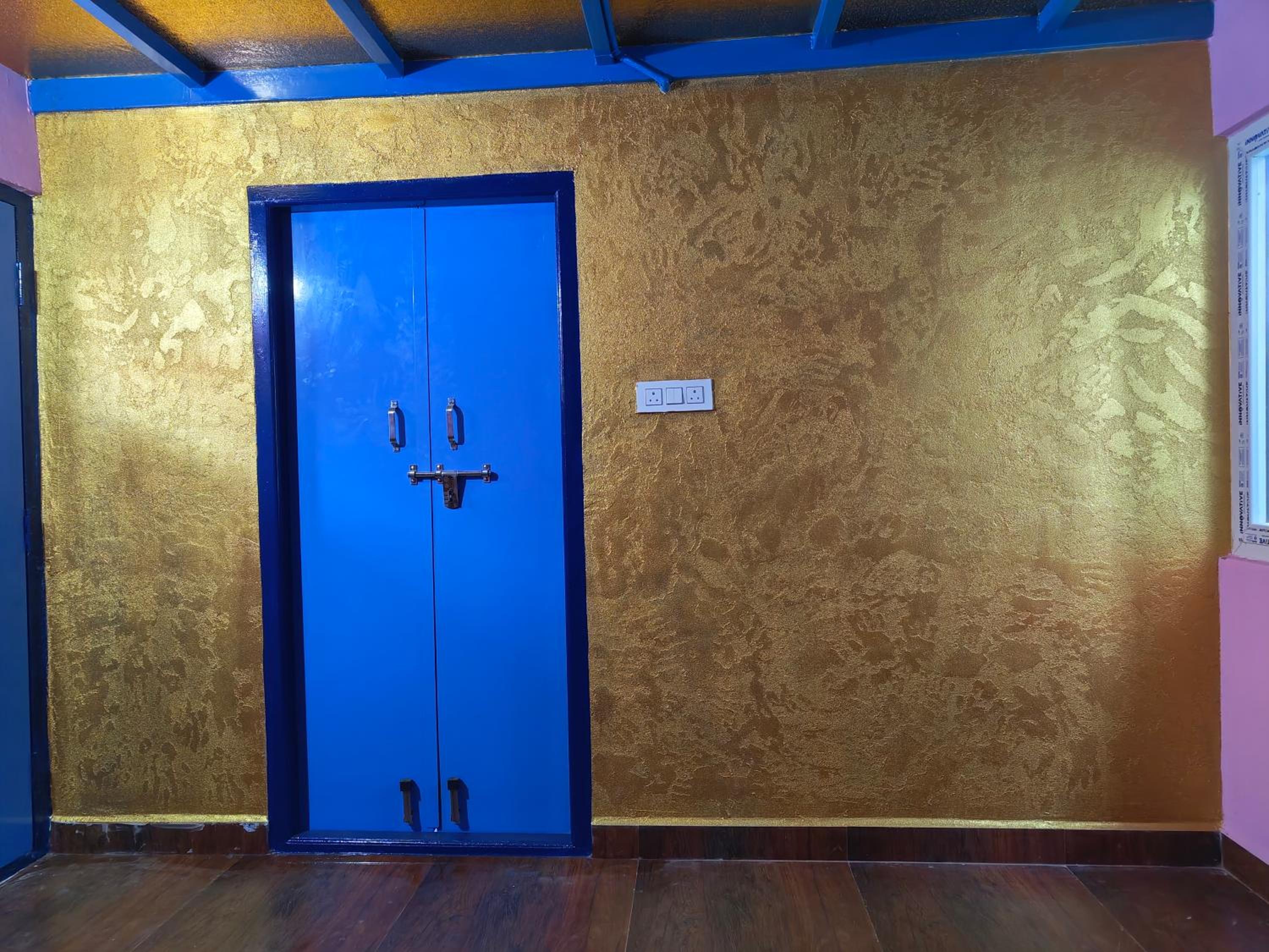 Container Home Stay