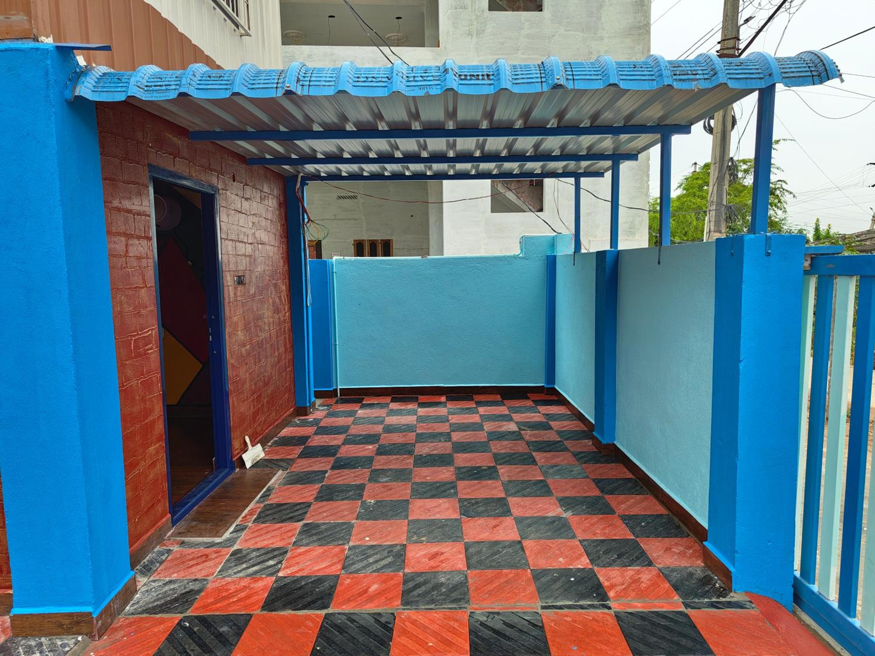 Container Home Stay