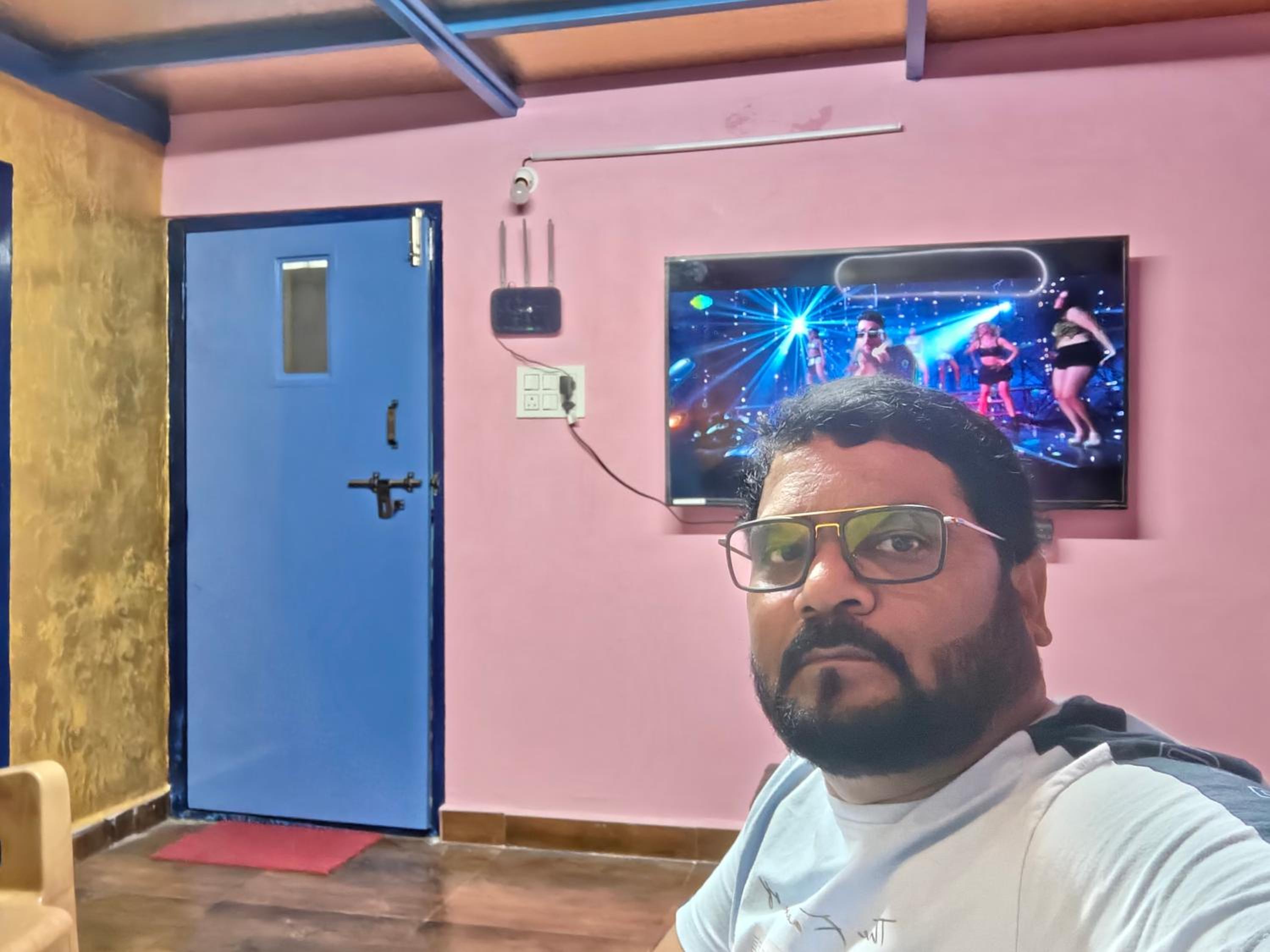 Container Home Stay