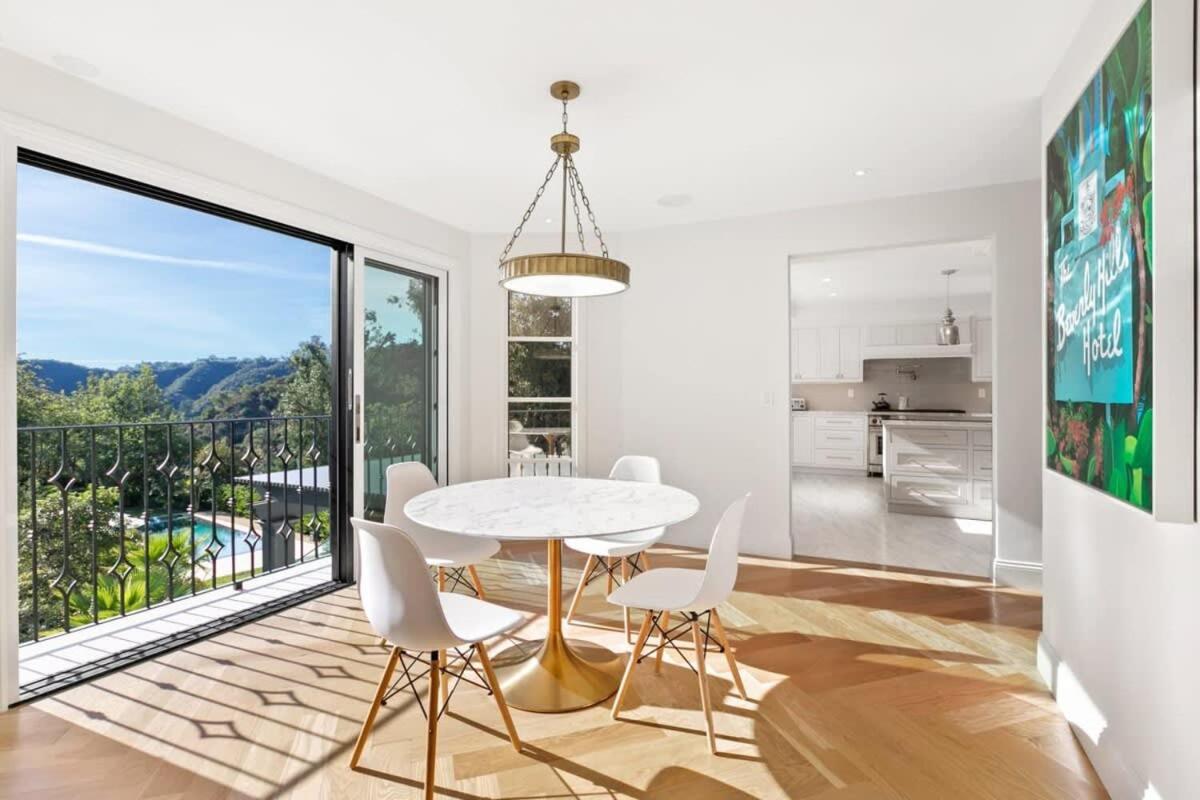 Beverly Hills Maison