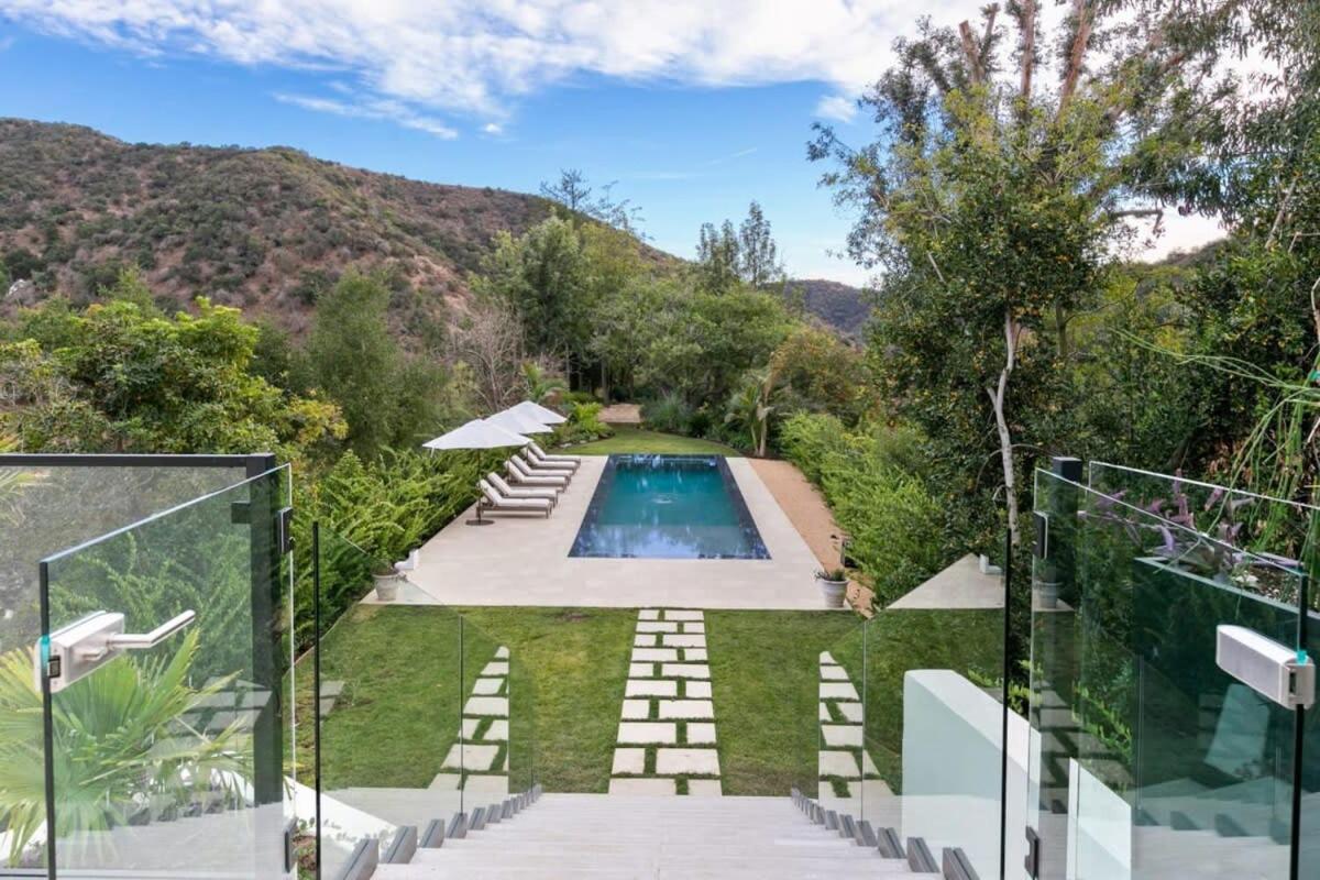Beverly Hills Maison