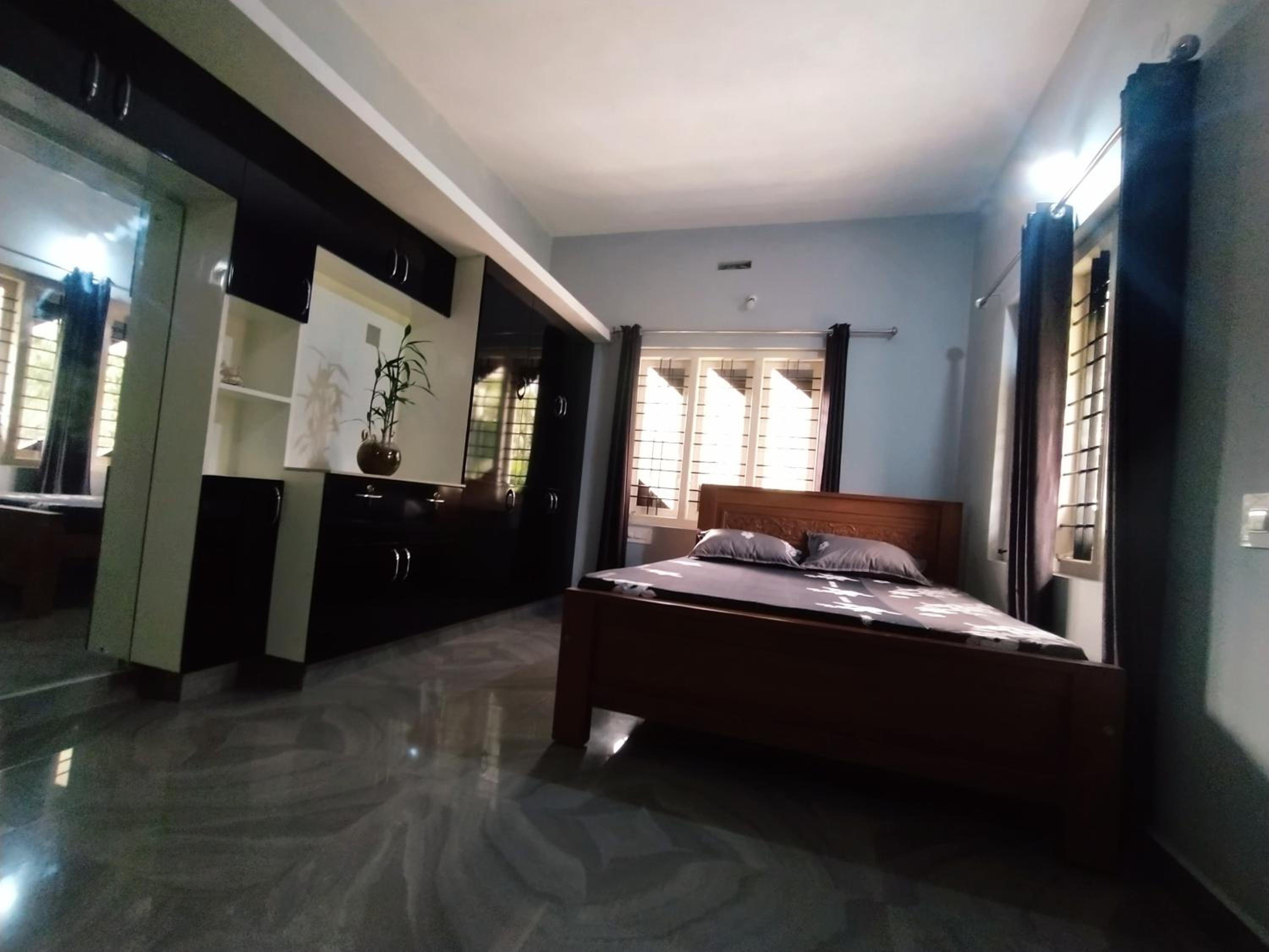 Kaveri Homestay, madikeri, coorg