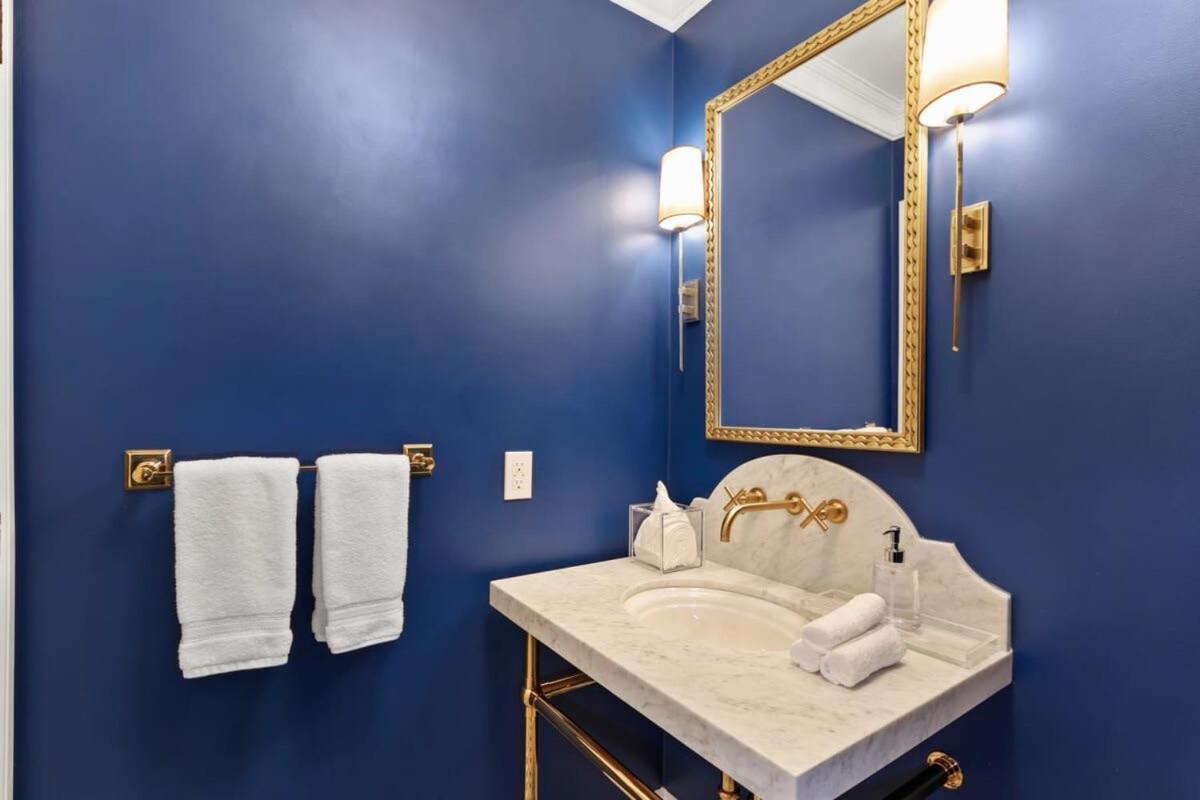Beverly Hills Maison