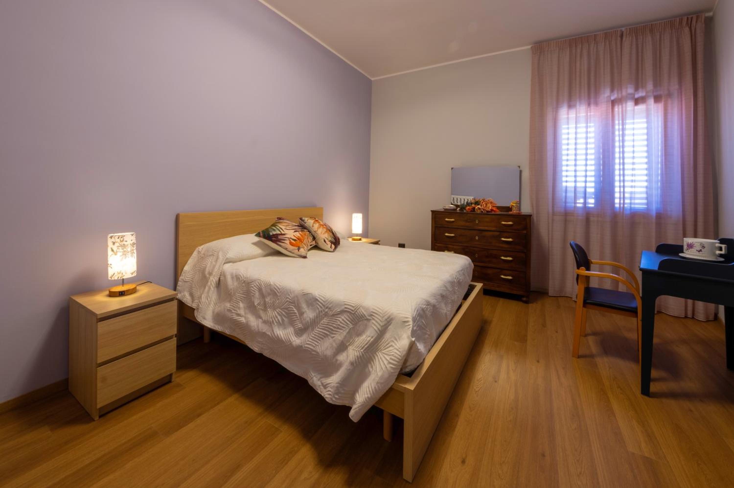 San Lorenzo B & B
