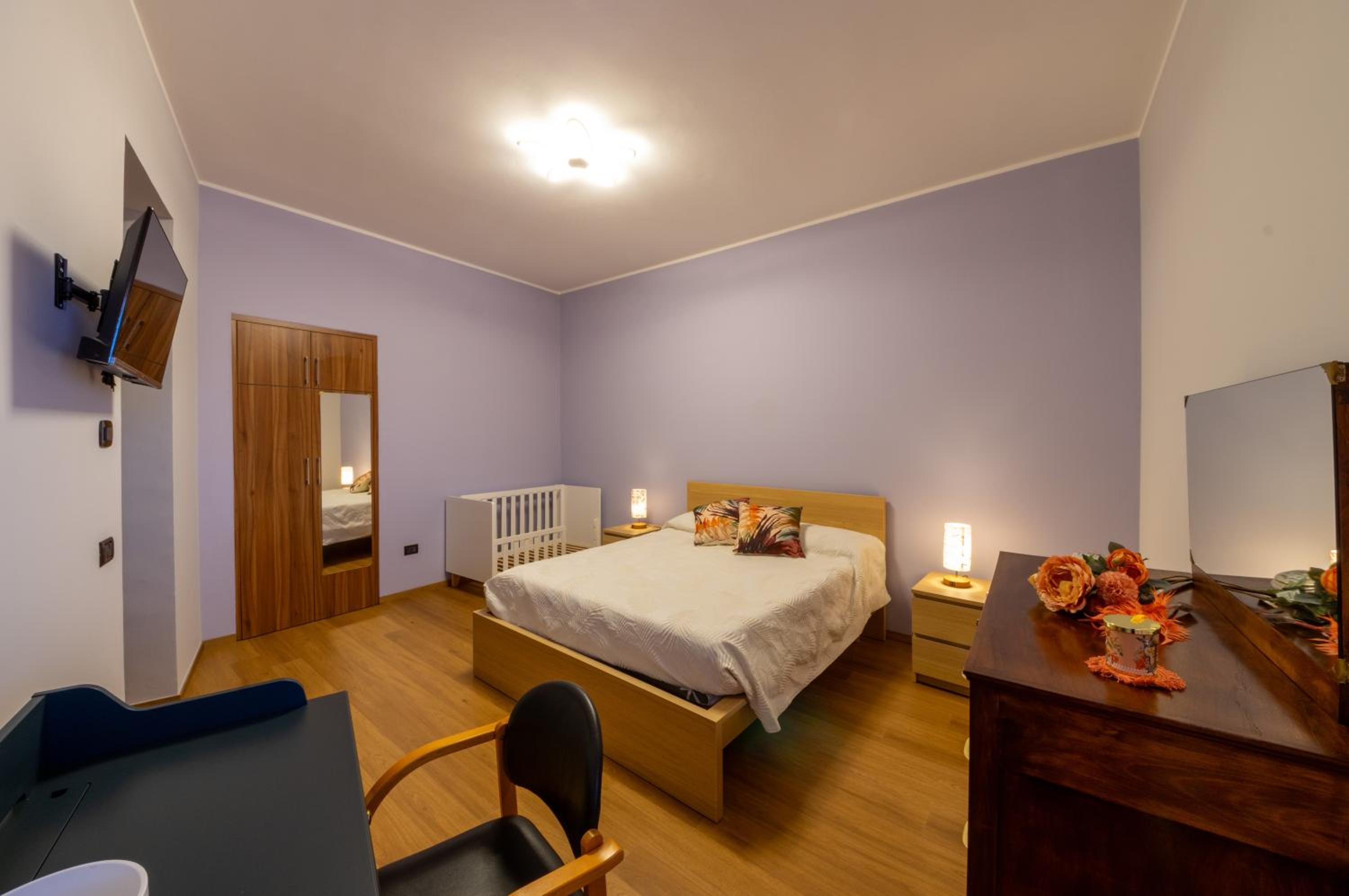 San Lorenzo B & B