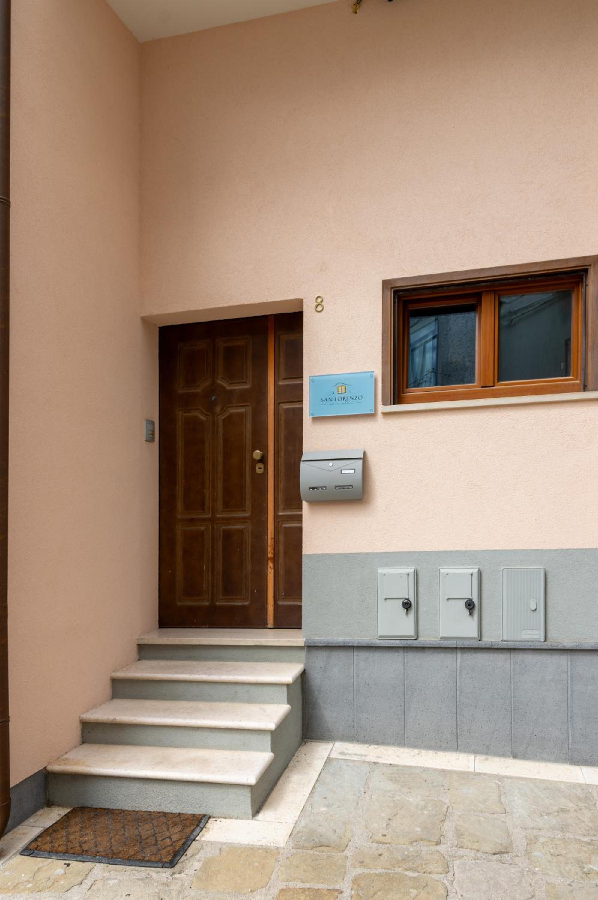 San Lorenzo B & B