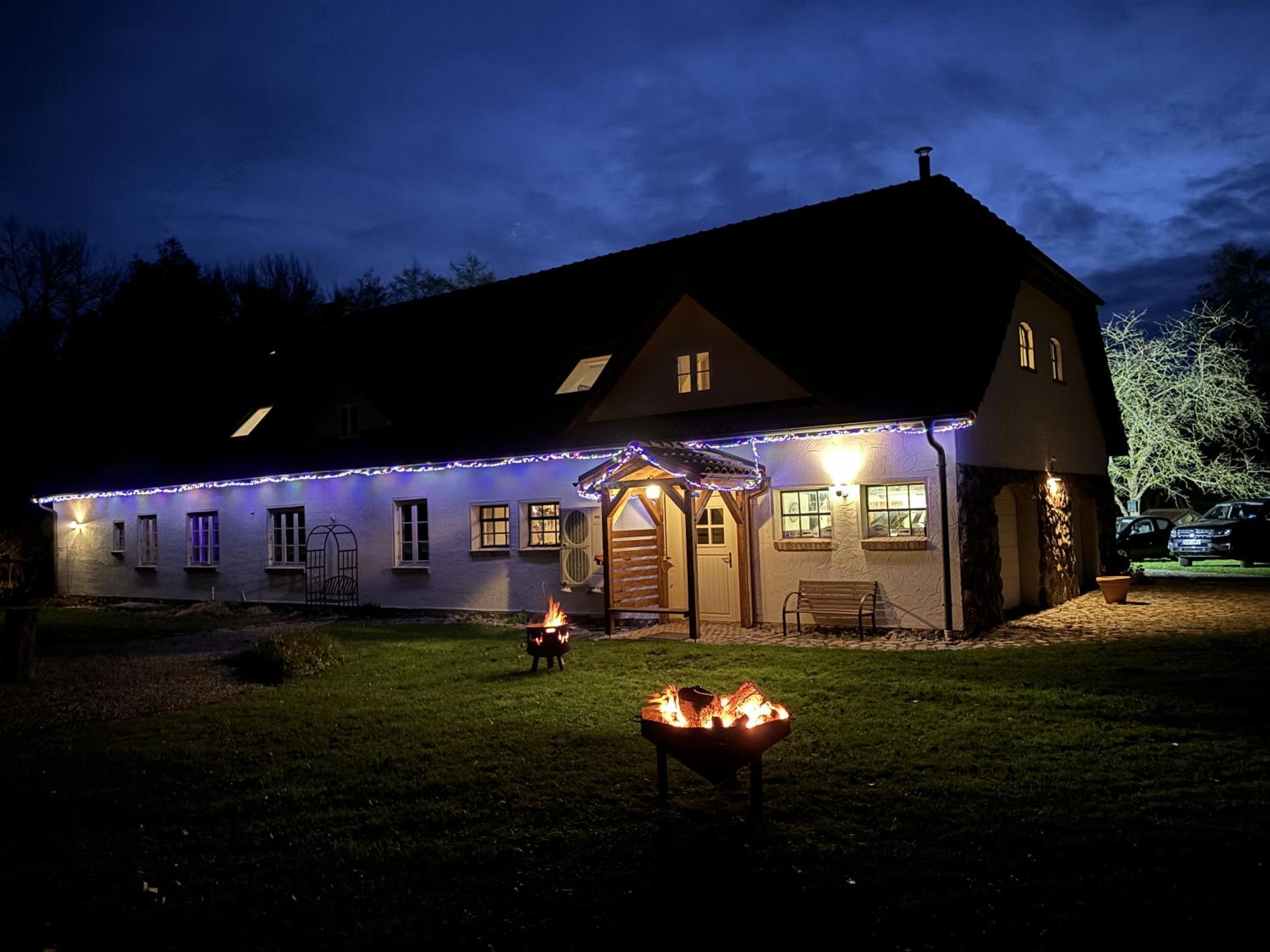 Paradies am See