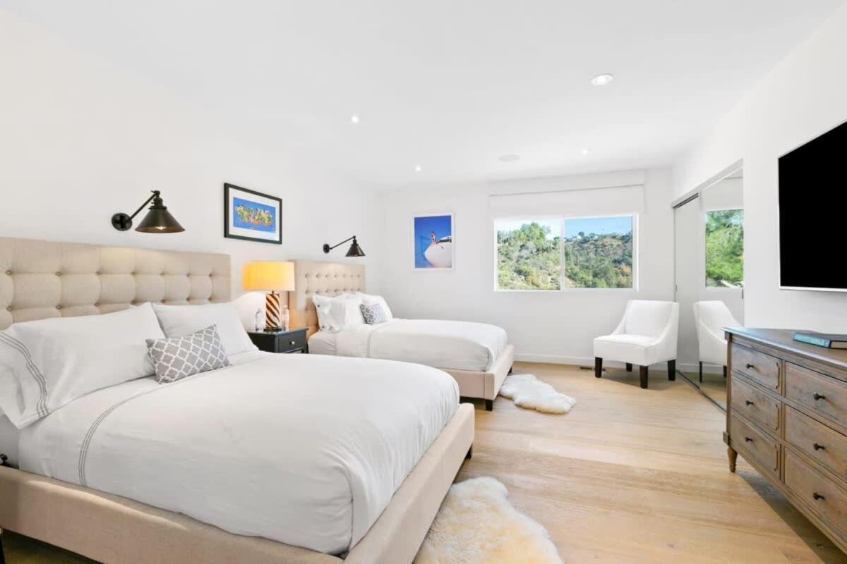 Beverly Hills Maison