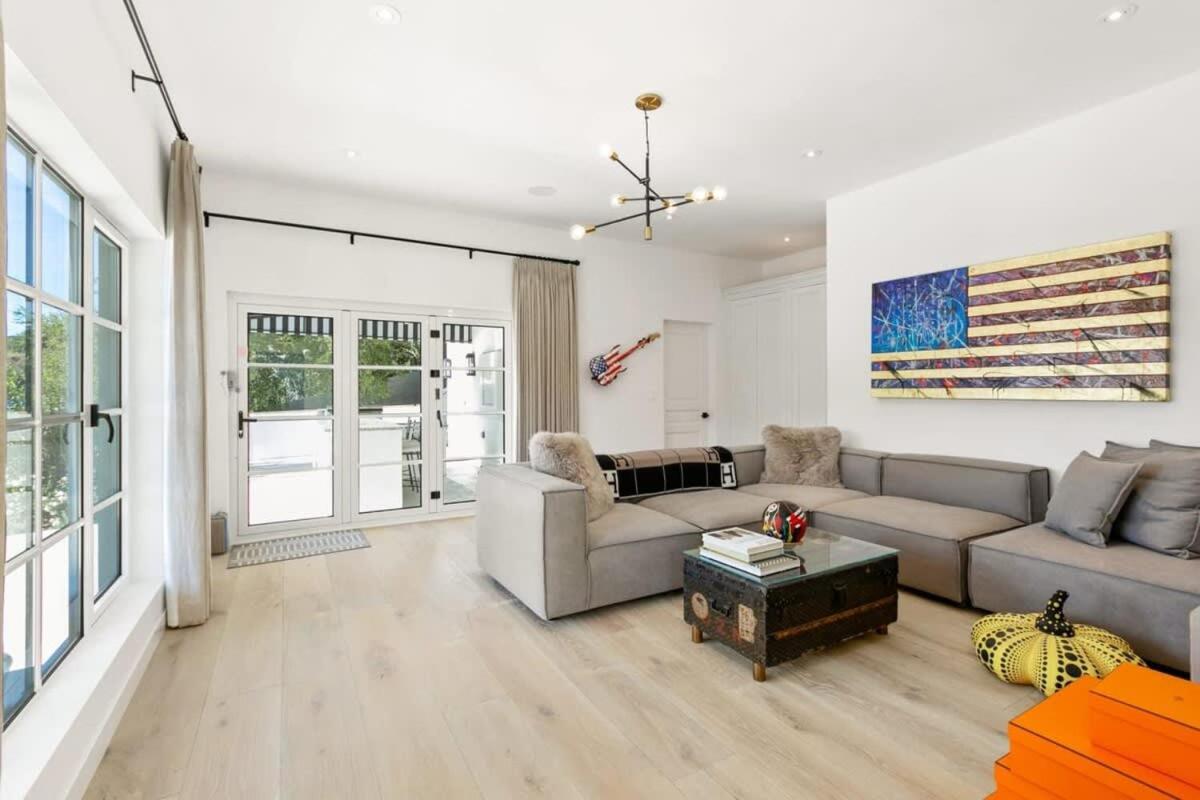 Beverly Hills Maison