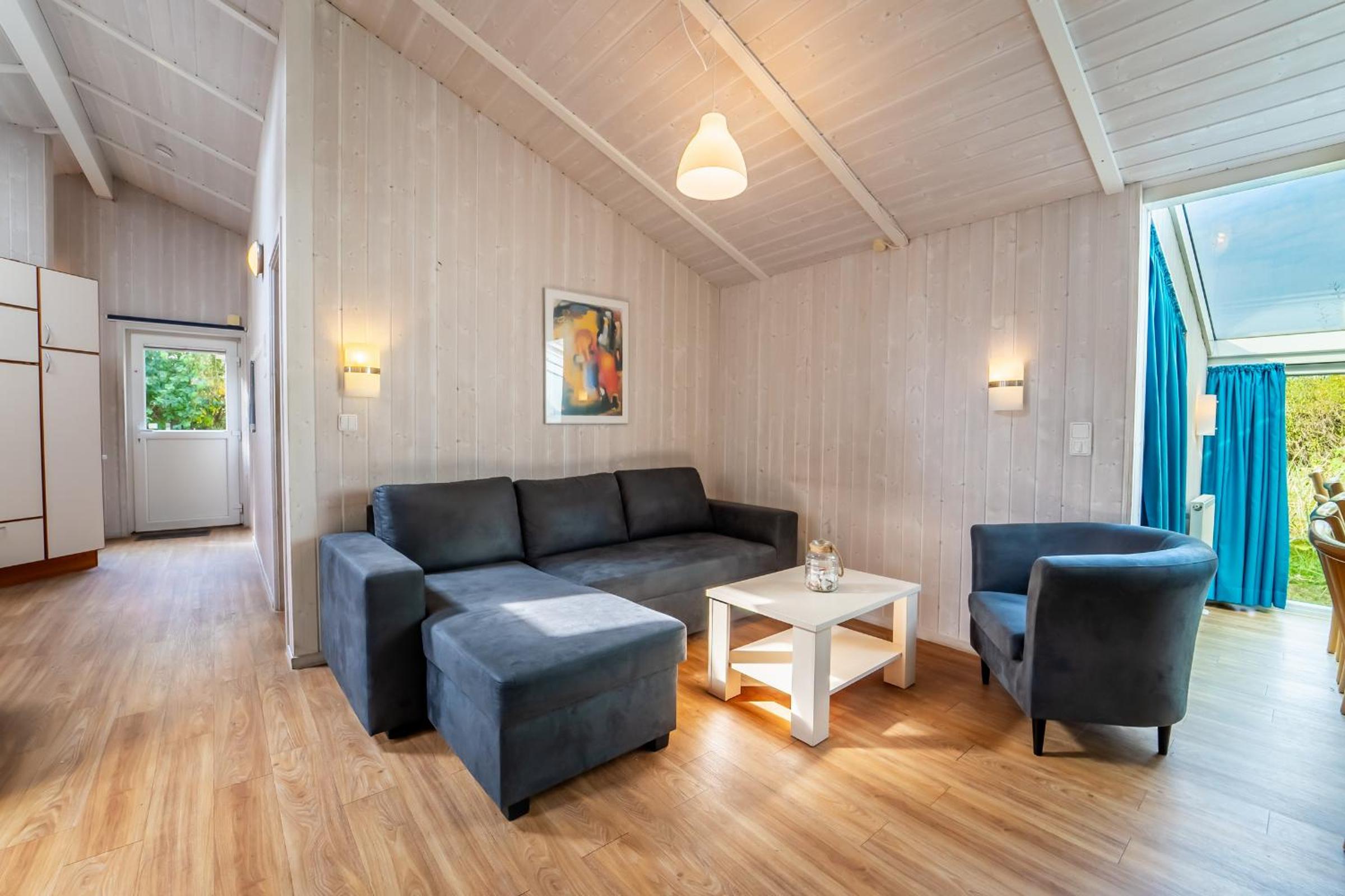 Strandblick - Dorf 1 Ferienhaus 12