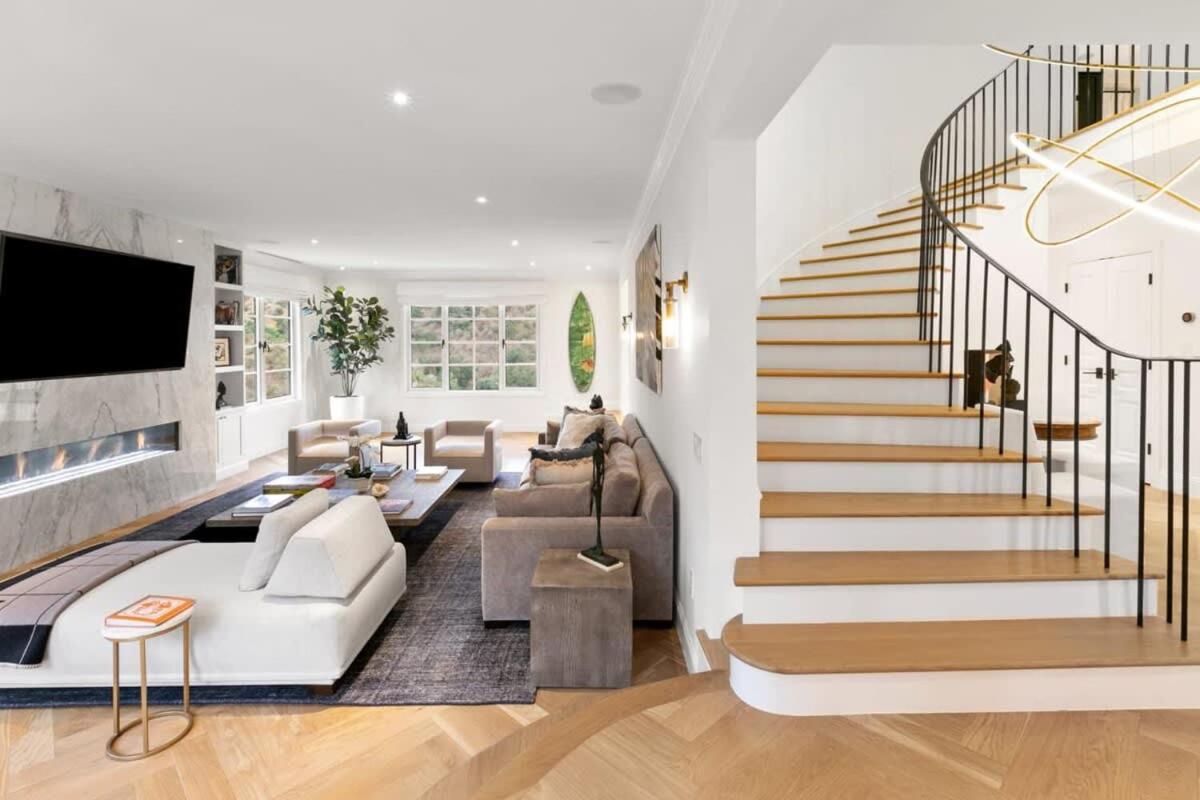 Beverly Hills Maison