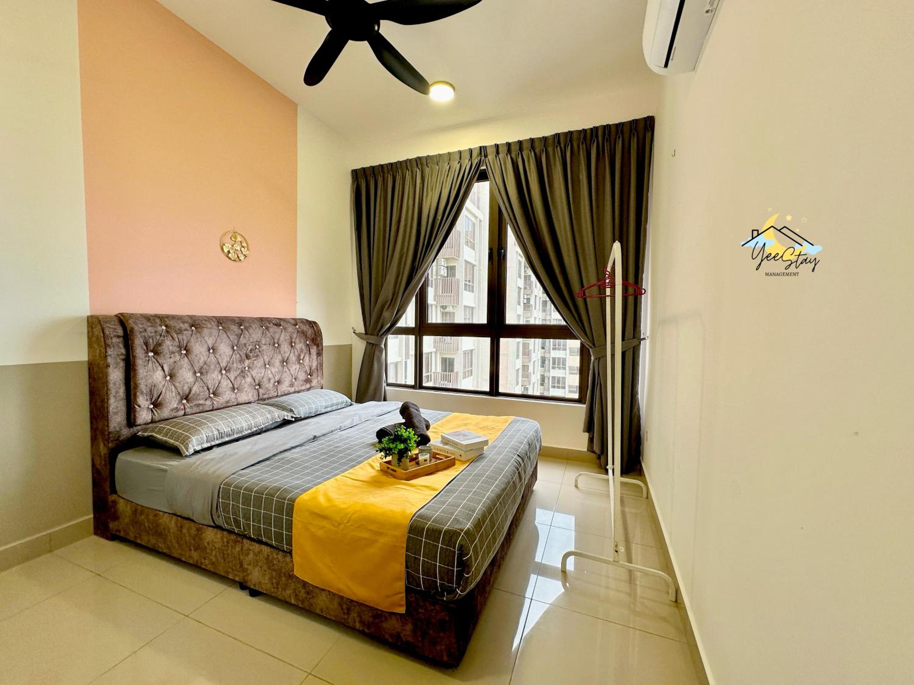 SeaView PoolView CityView BaliResidence Video game 5minJonker photo 2