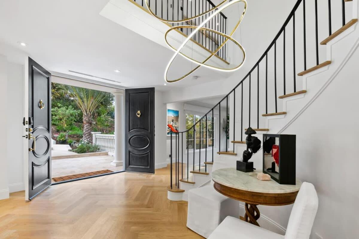 Beverly Hills Maison