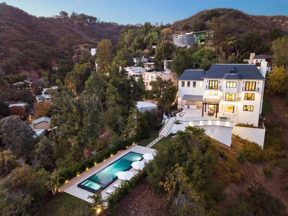 Beverly Hills Maison