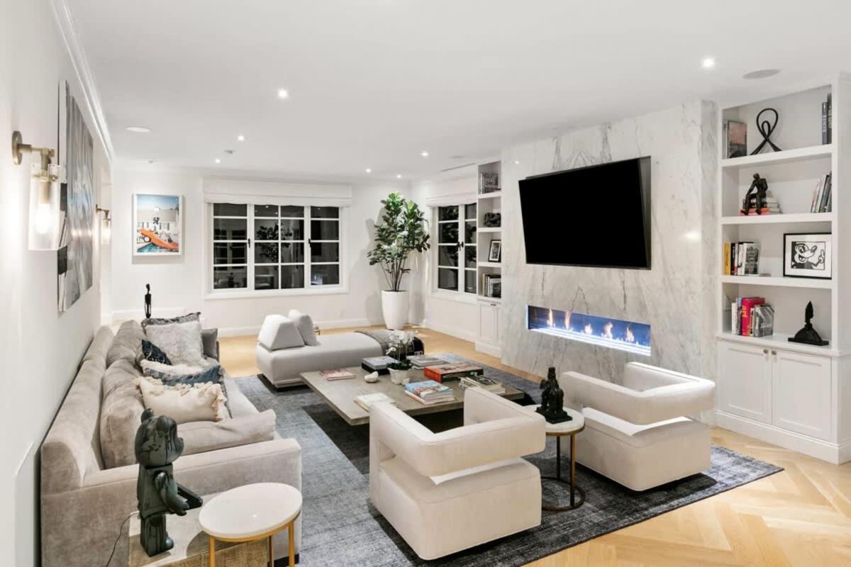 Beverly Hills Maison