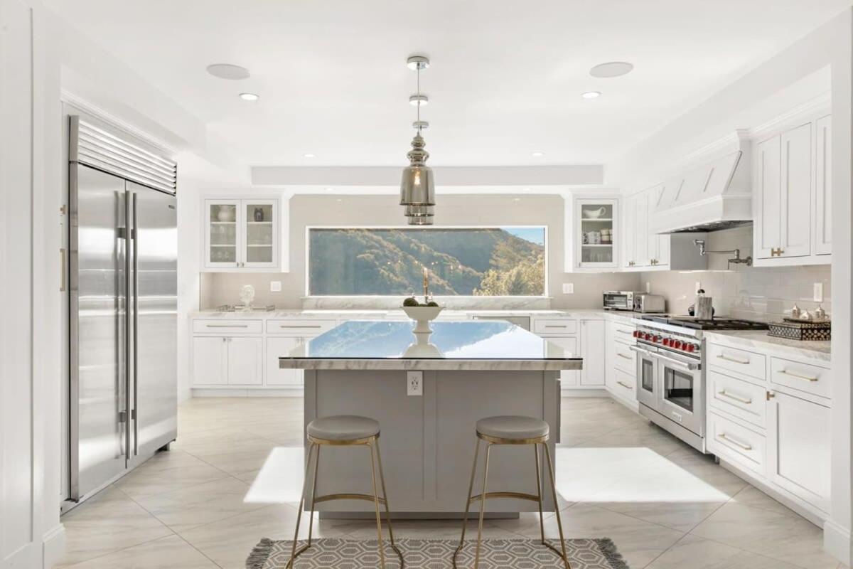 Beverly Hills Maison