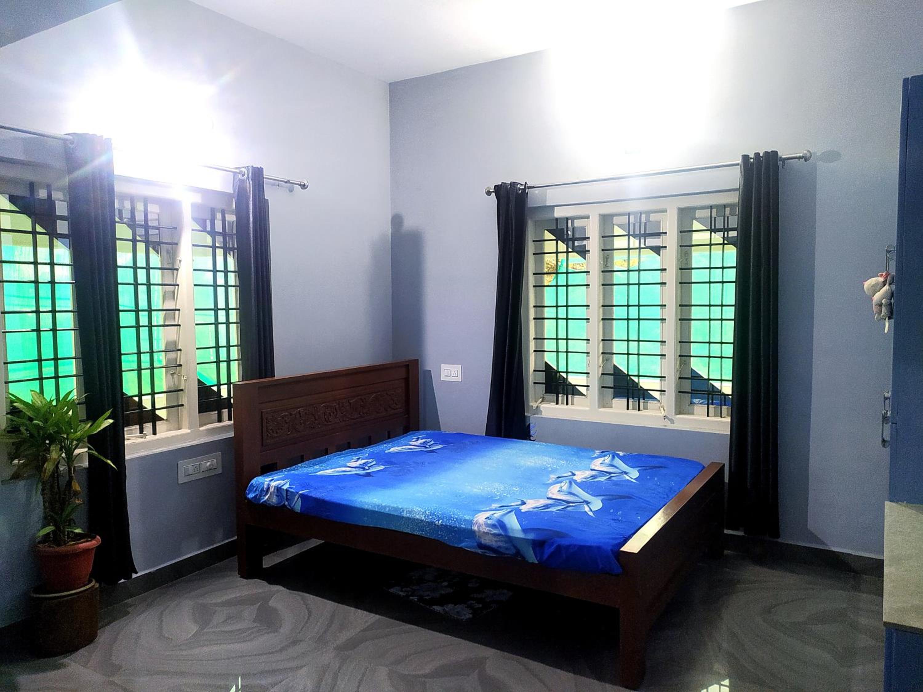 Kaveri Homestay, madikeri, coorg