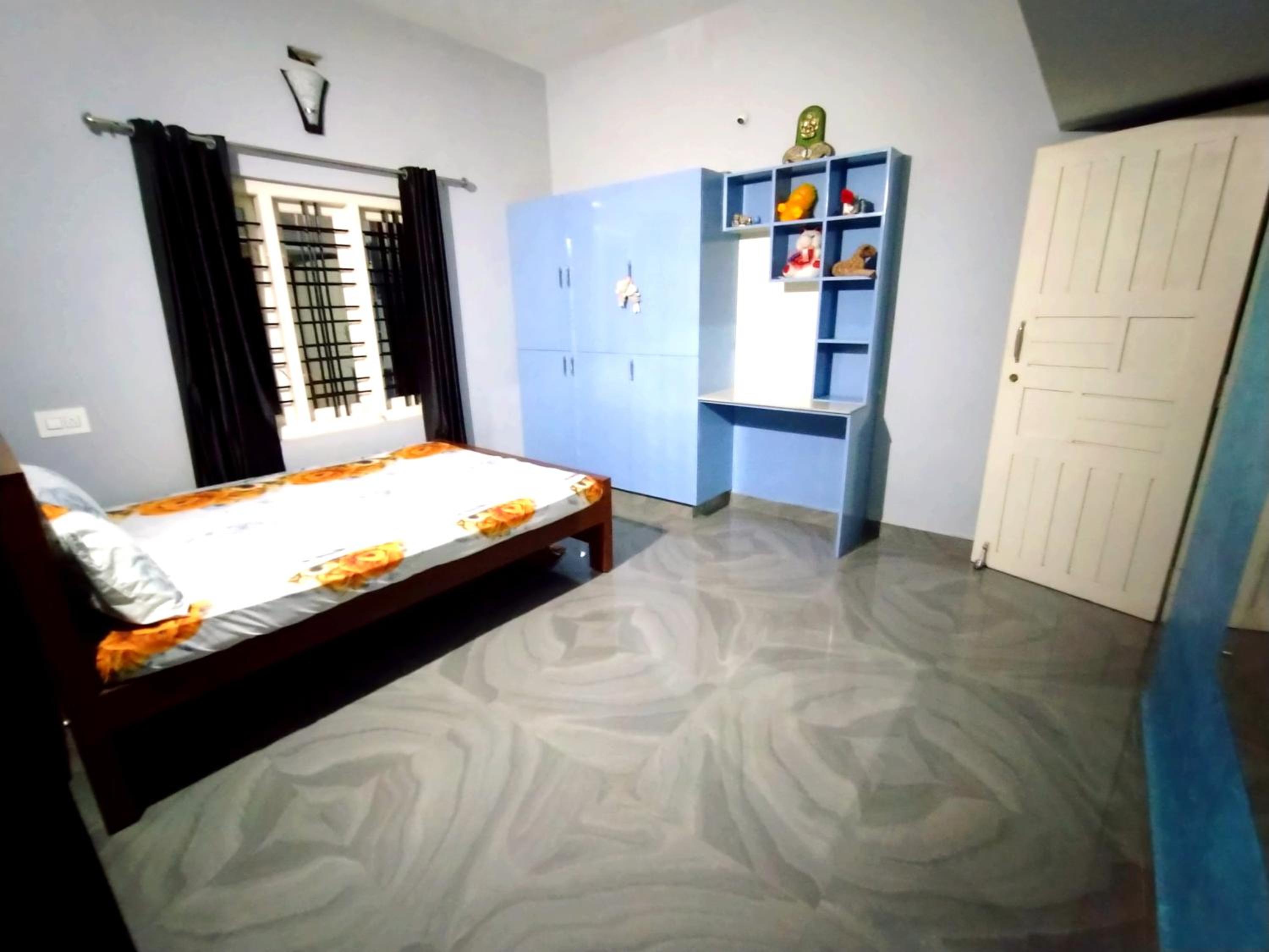 Kaveri Homestay, madikeri, coorg