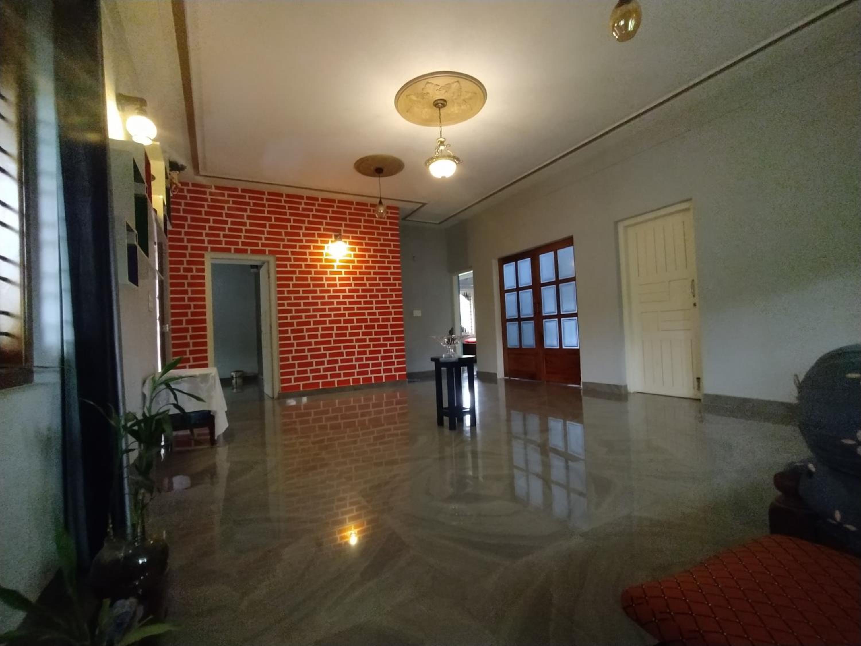 Kaveri Homestay, madikeri, coorg