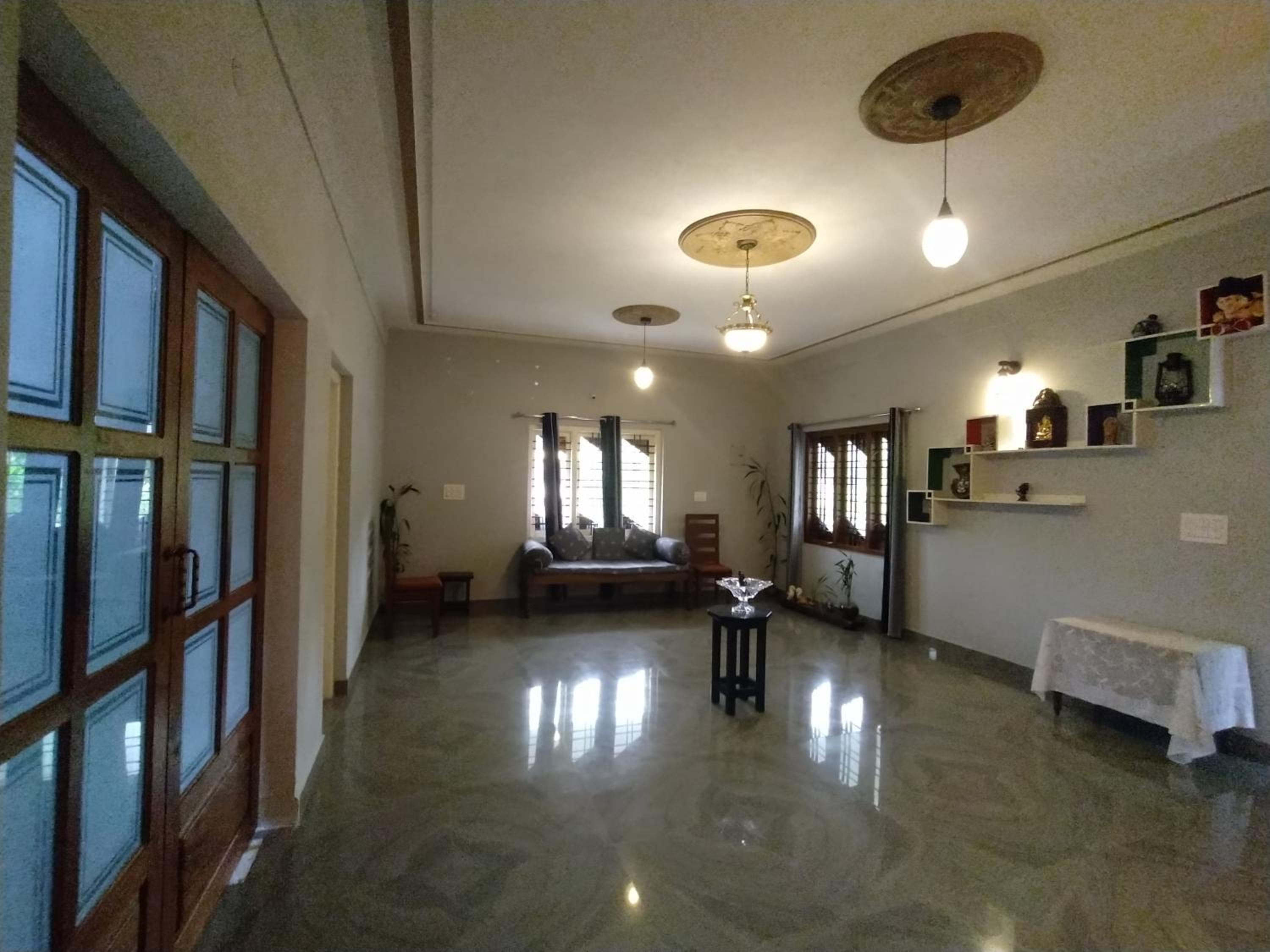 Kaveri Homestay, madikeri, coorg