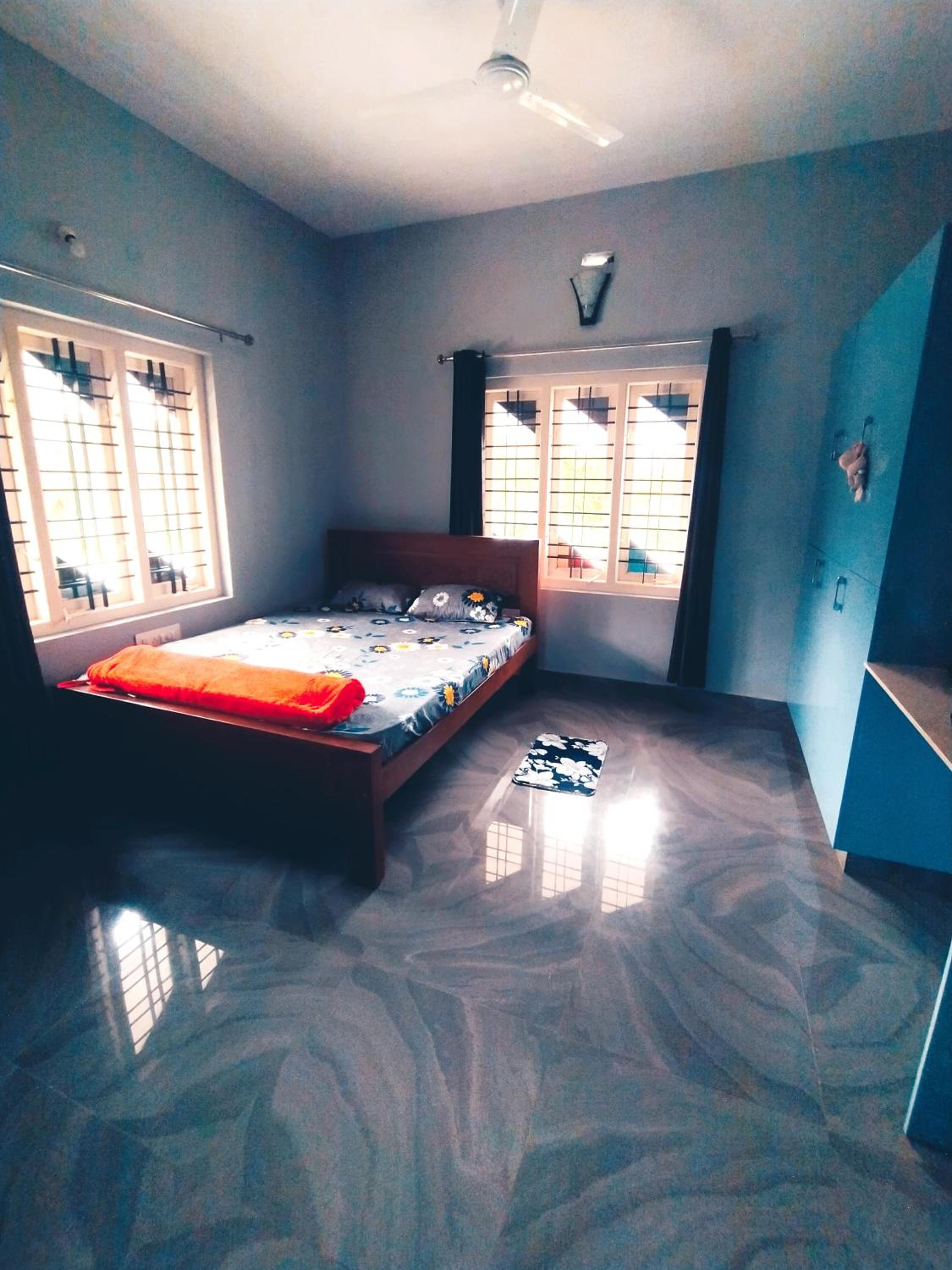 Kaveri Homestay, madikeri, coorg