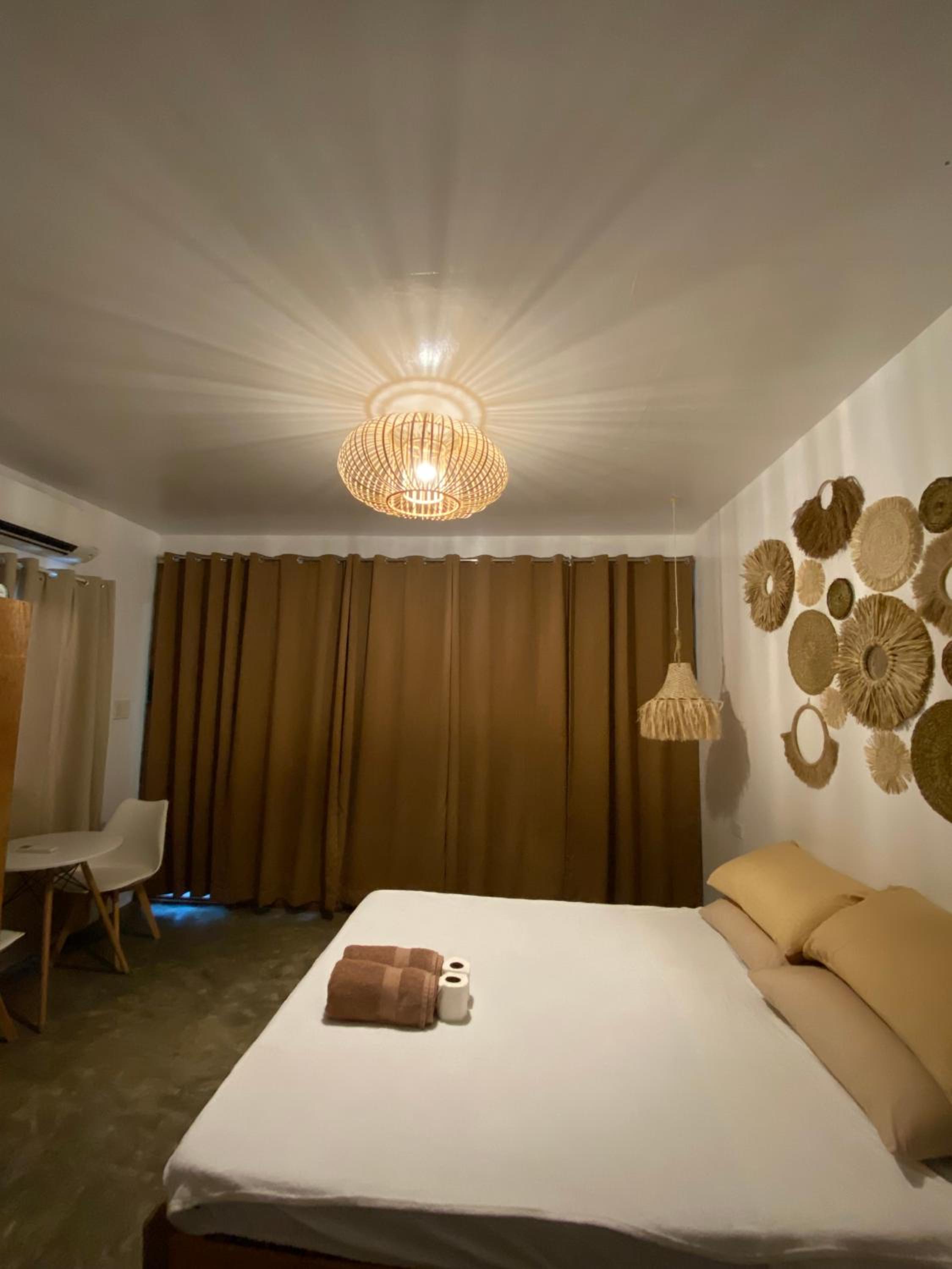 Dee Siargaonon Homestay view 5