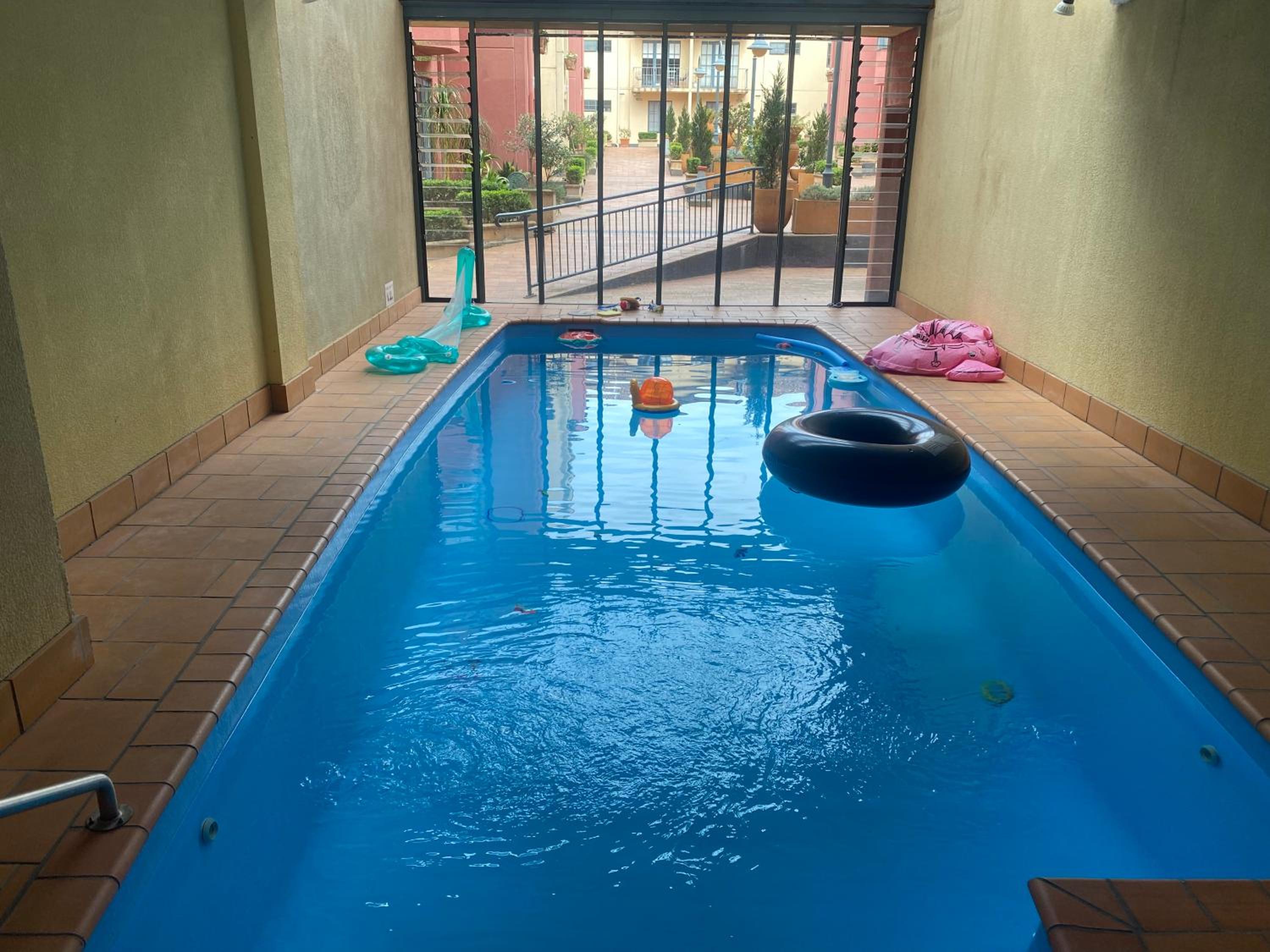Amazing Apartment Great Location