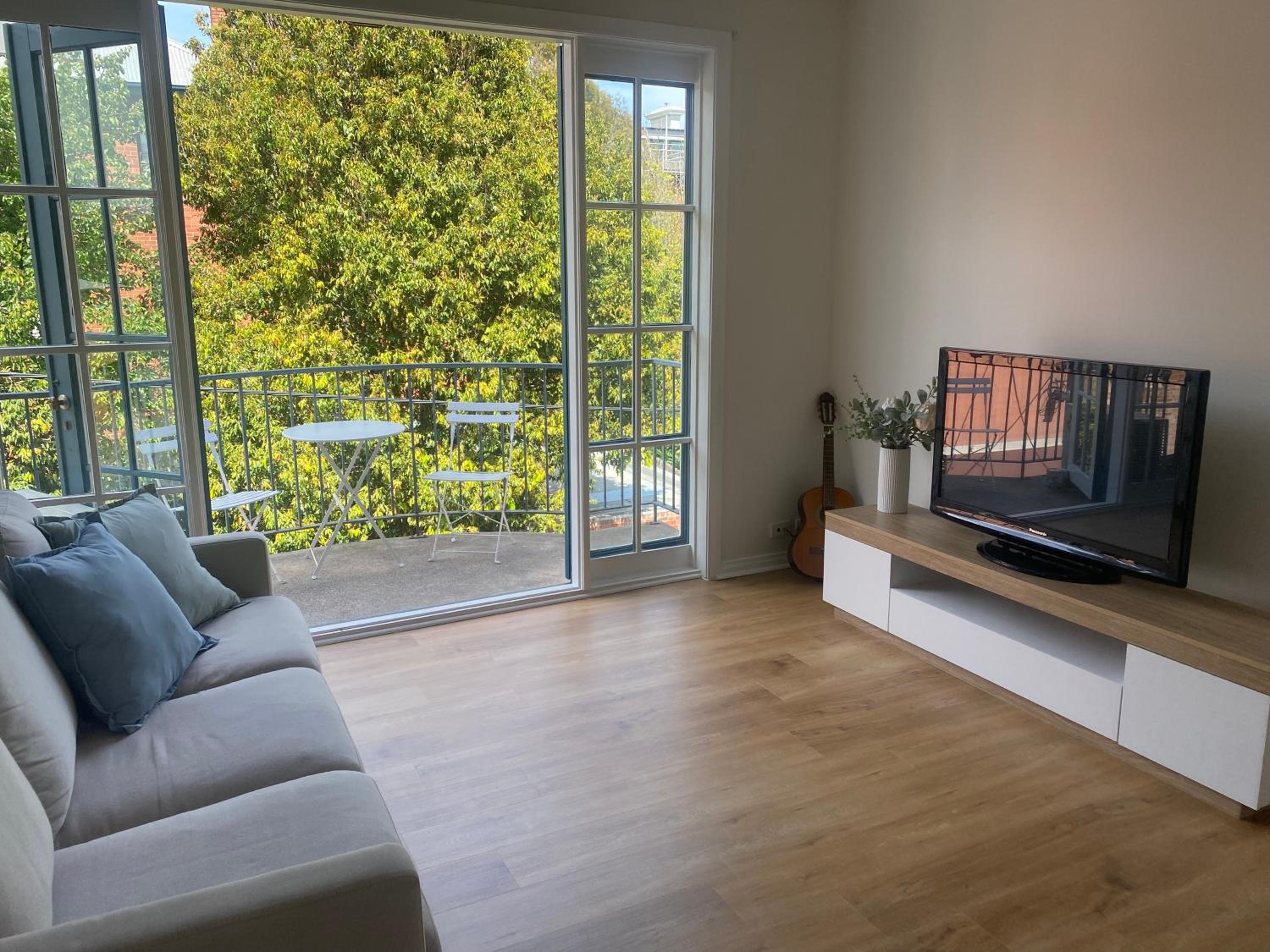 Amazing Apartment Great Location