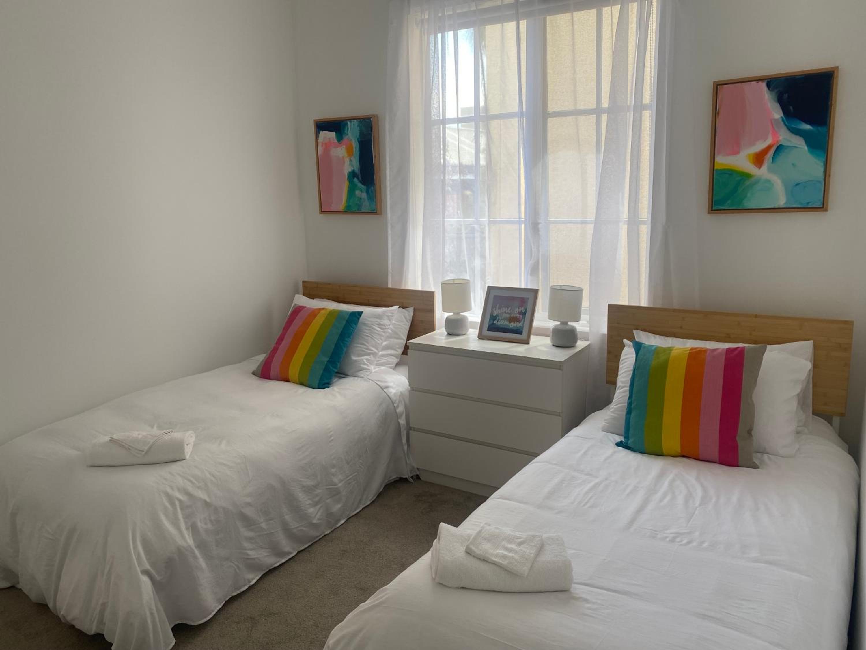 Amazing Apartment Great Location