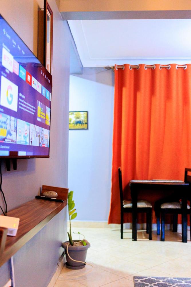 Karibu home easily accessible and spacious. view 5